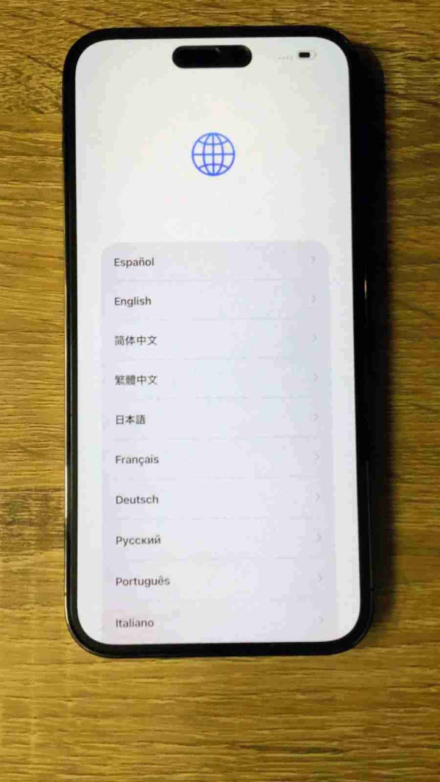 Iphone 14 pro max 128gb - 2