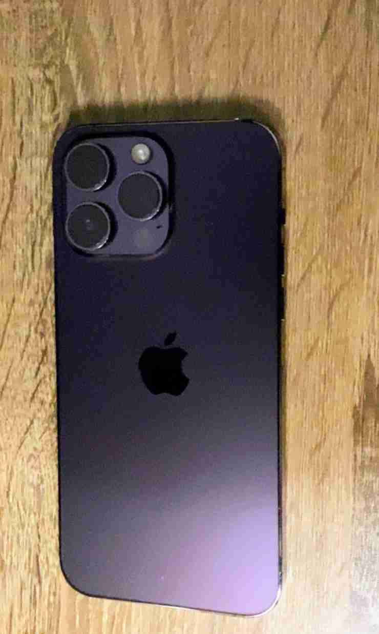 Iphone 14 pro max 128gb - 3