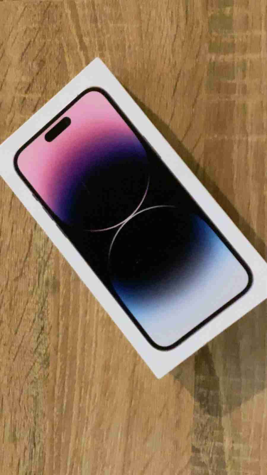 Iphone 14 pro max 128gb - 5