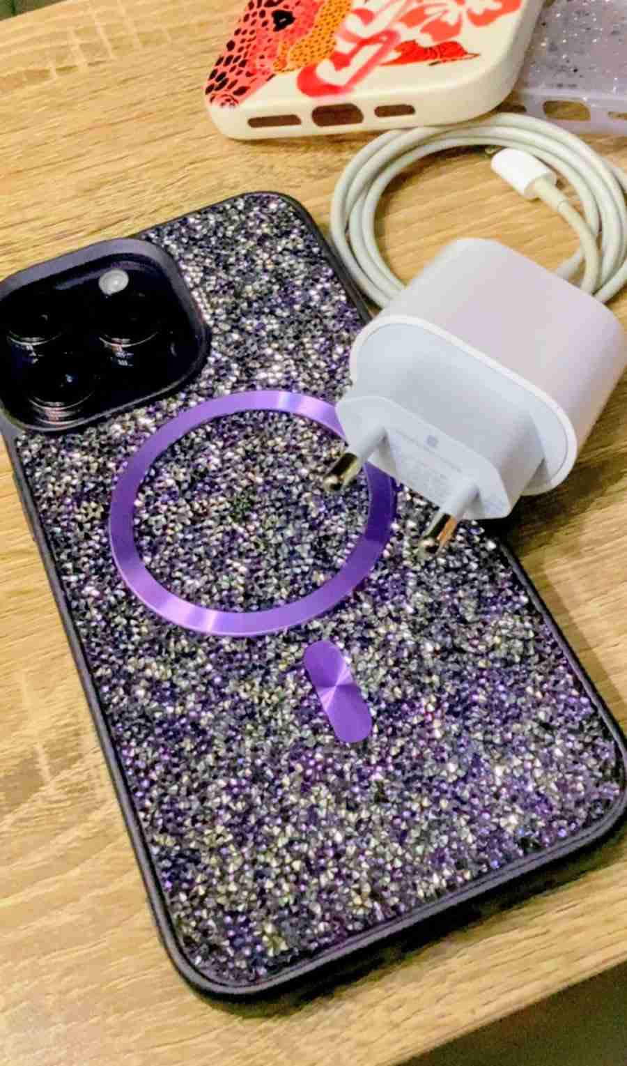 Iphone 14 pro max 128gb - 6