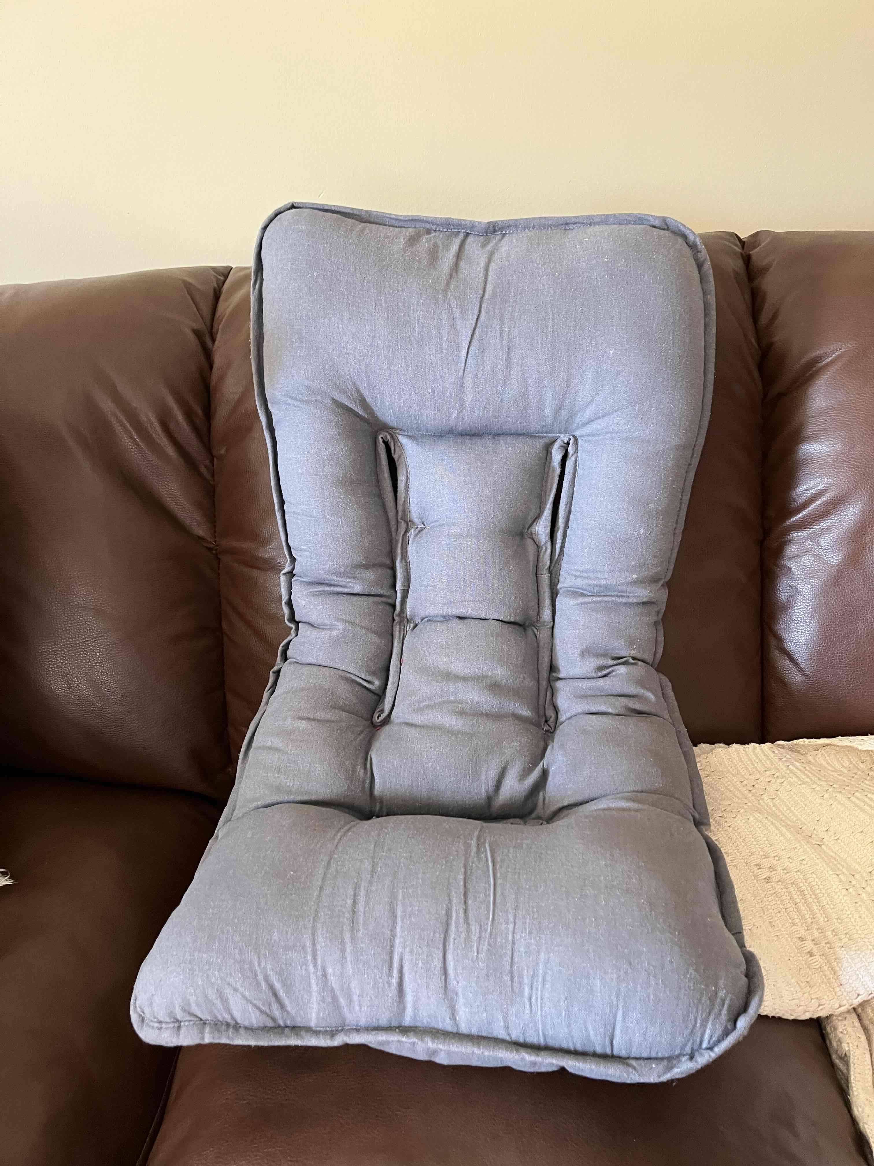 Cojín para coche - Babymattress - 3