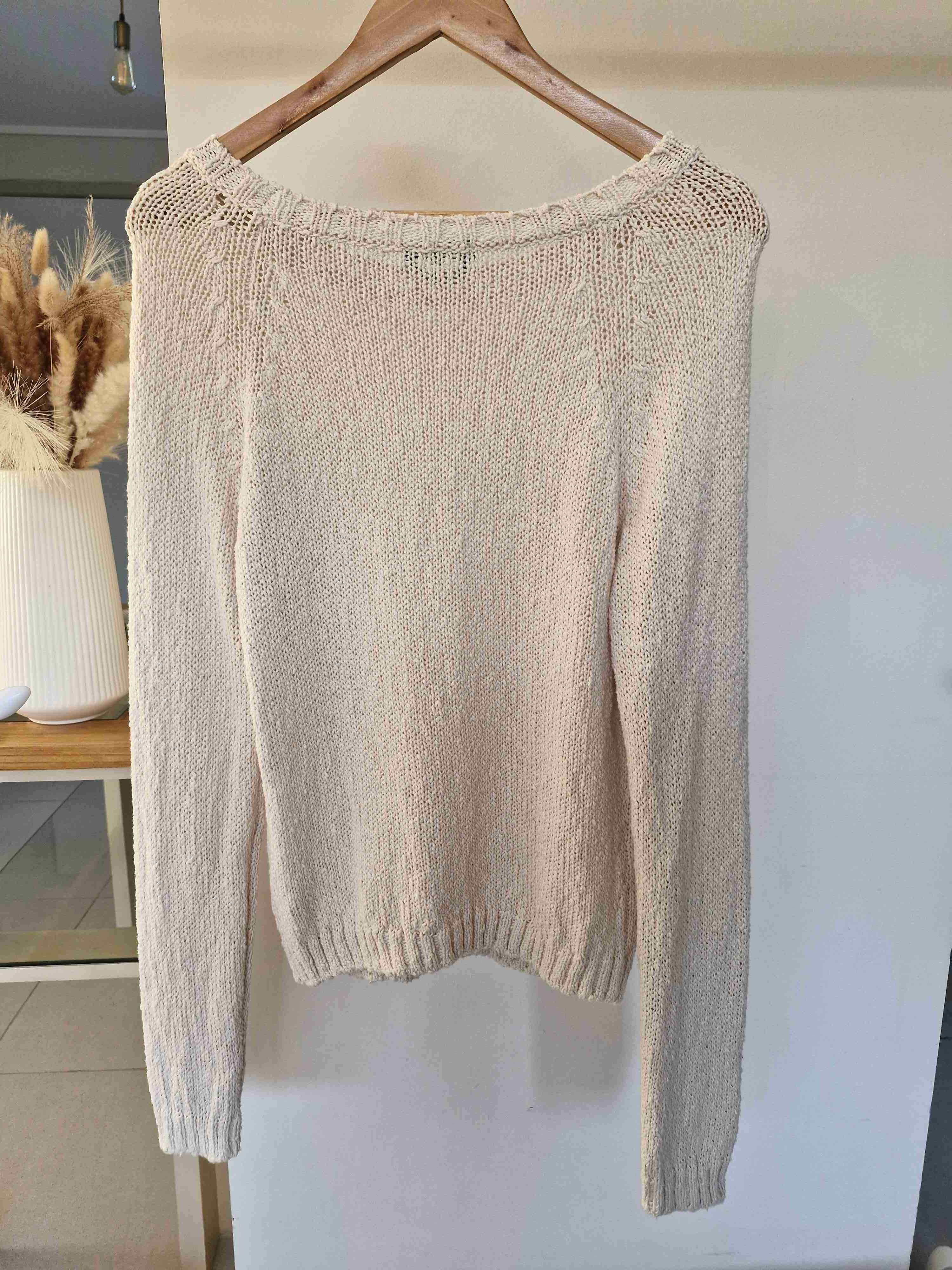 Sweater Max Mara talla M/L - 2