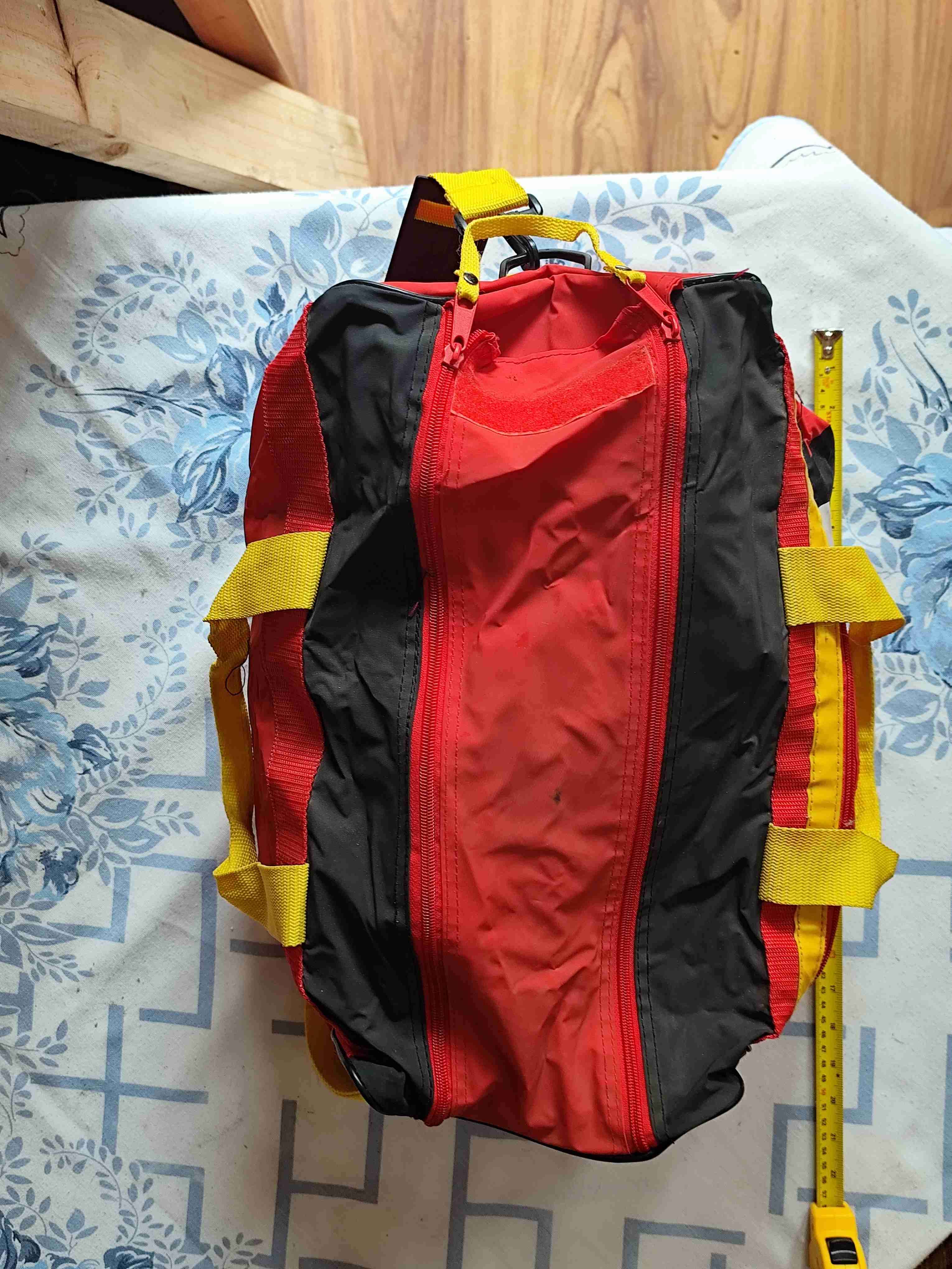 Bolso infantil Mickey Mouse - 2