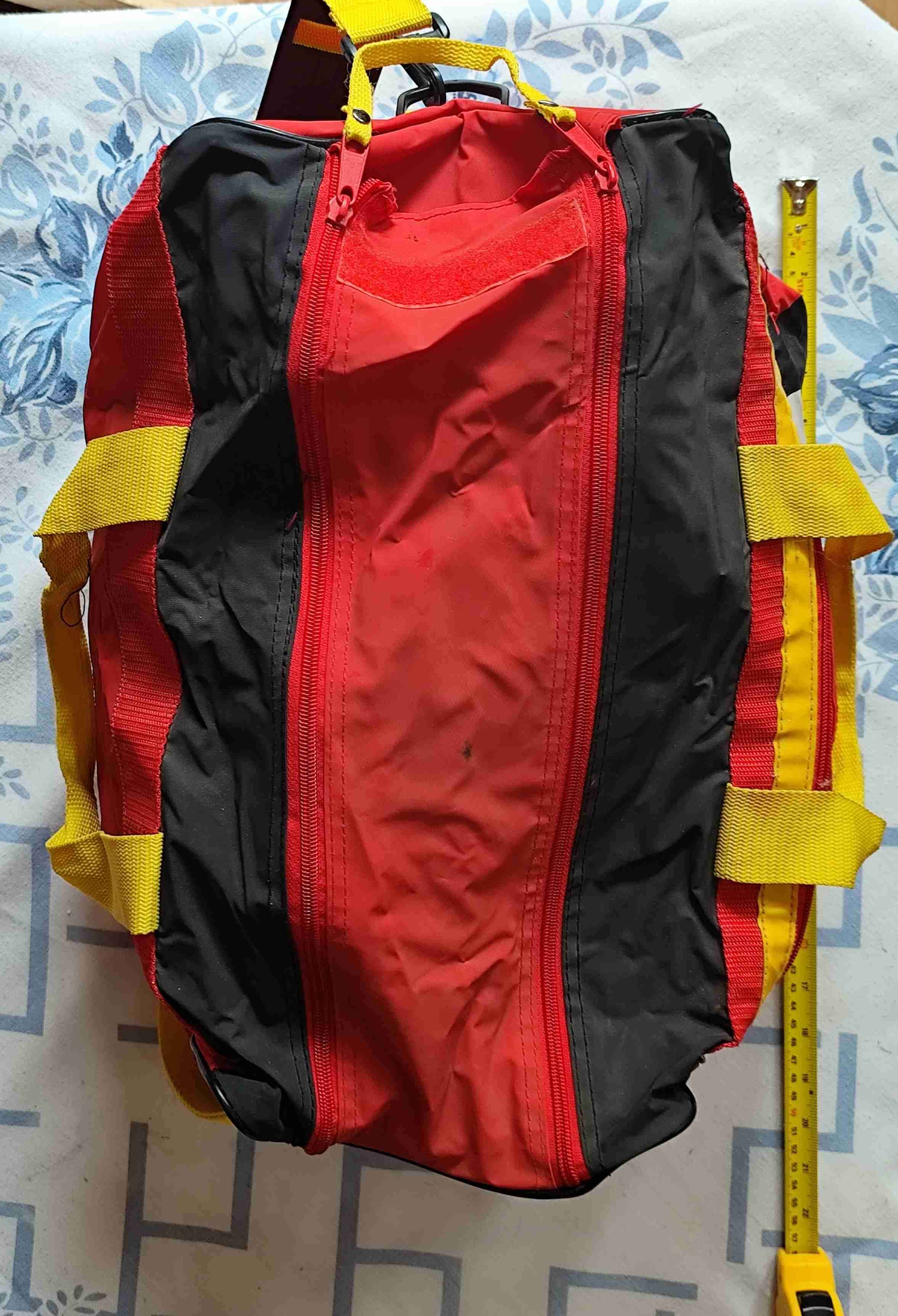 Bolso infantil Mickey Mouse - 3