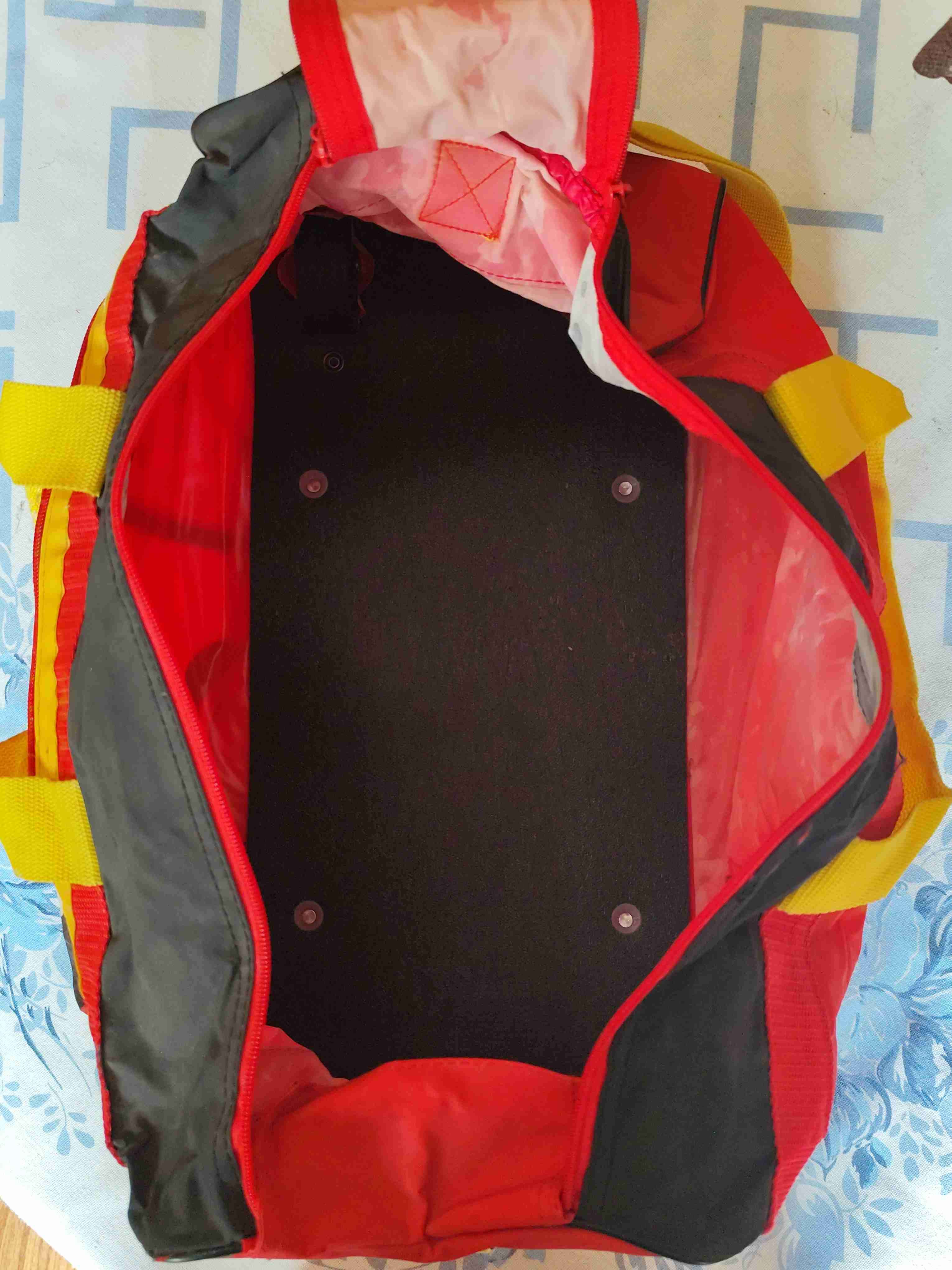 Bolso infantil Mickey Mouse - 6