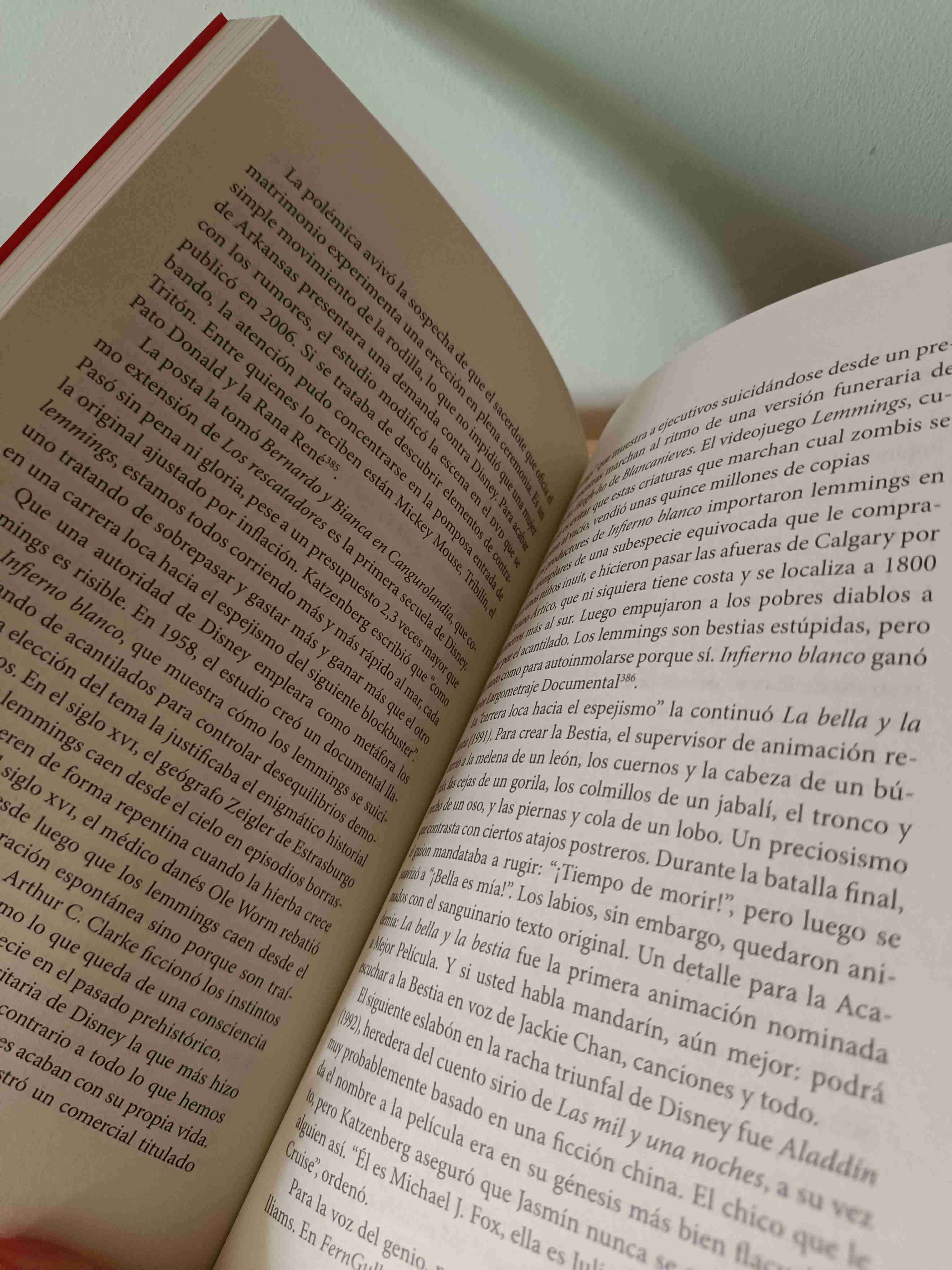 Libro Historia Freak del Cine - miniatura 2