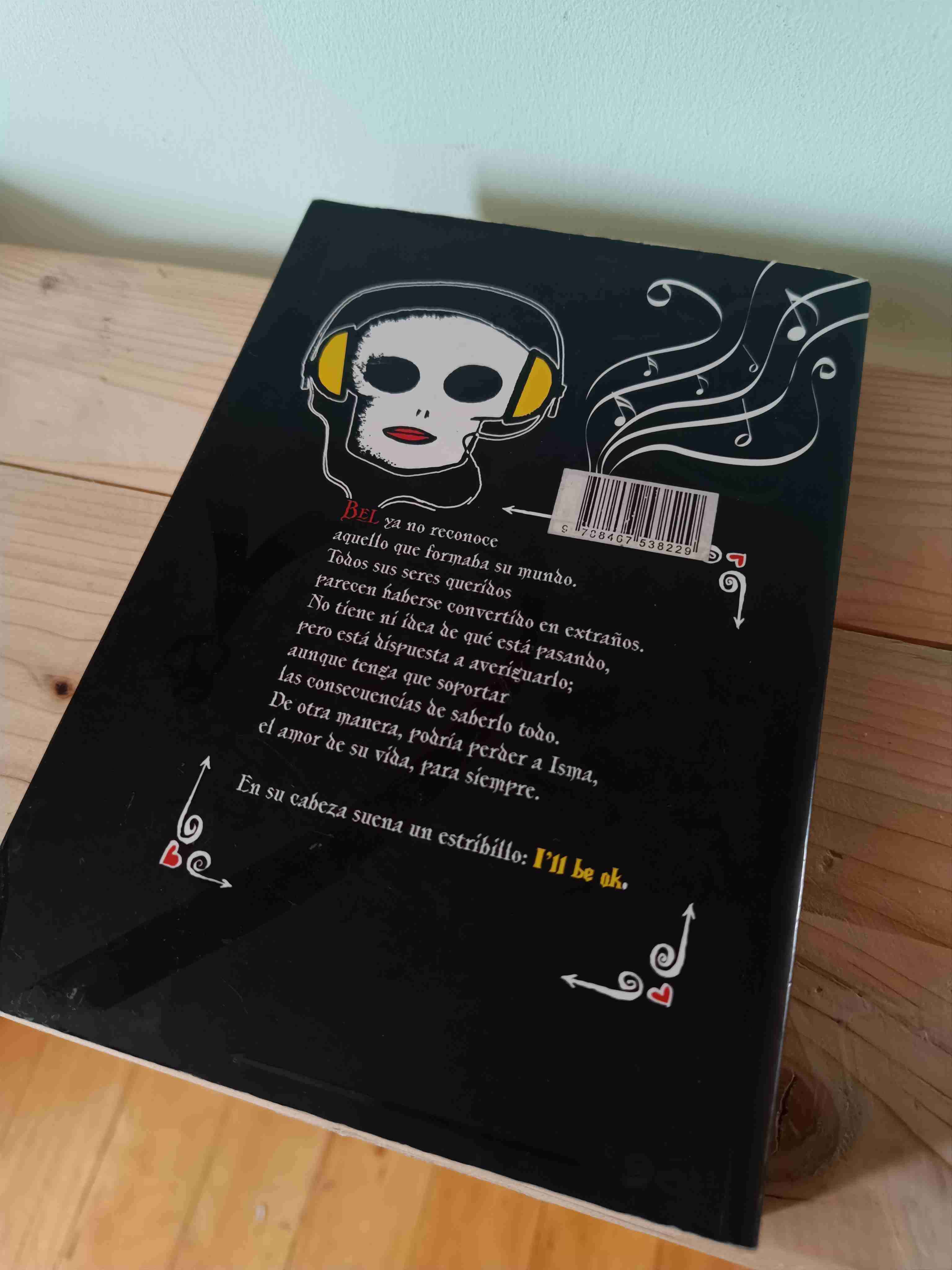 Libro Bel: Amor Más Allá de la Muerte - 2