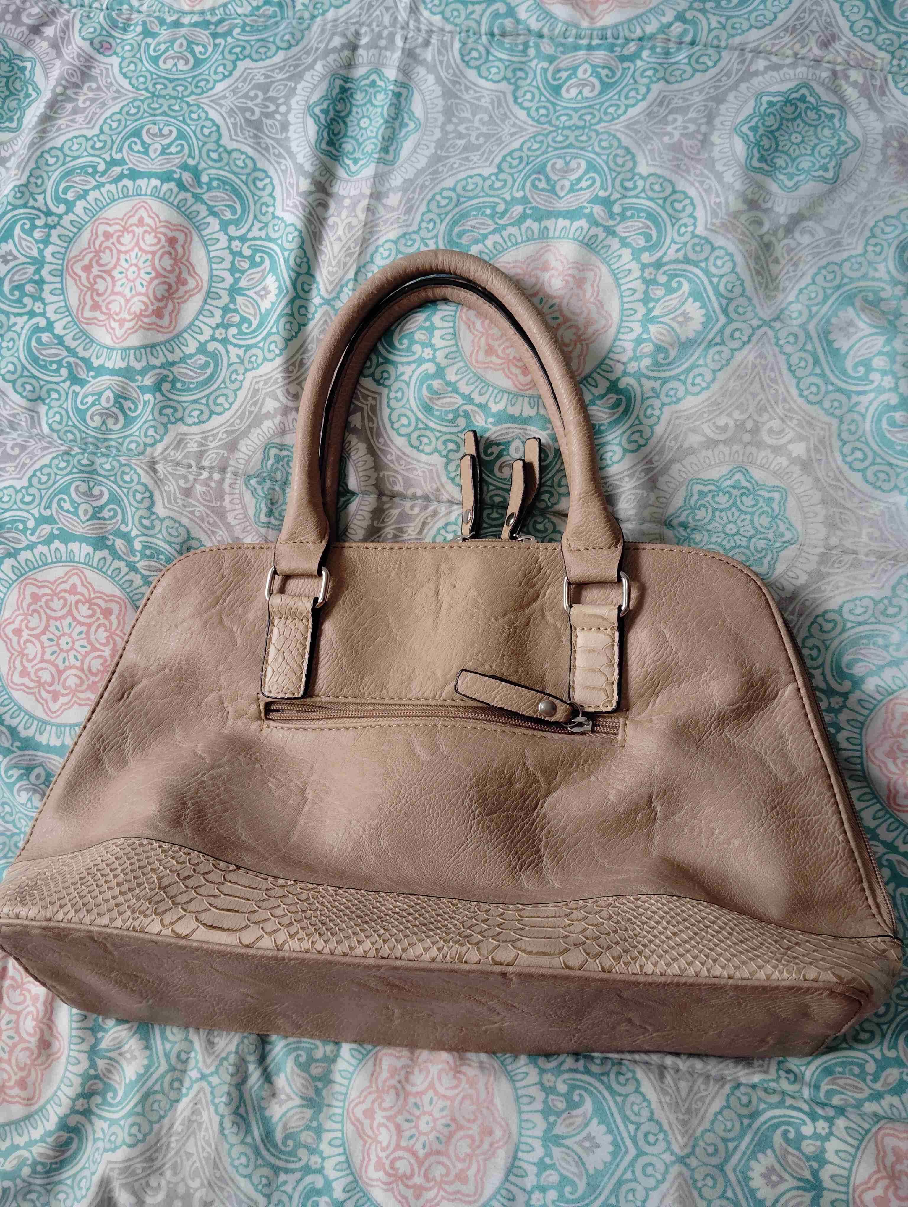 Cartera Marca Secret - miniatura 2