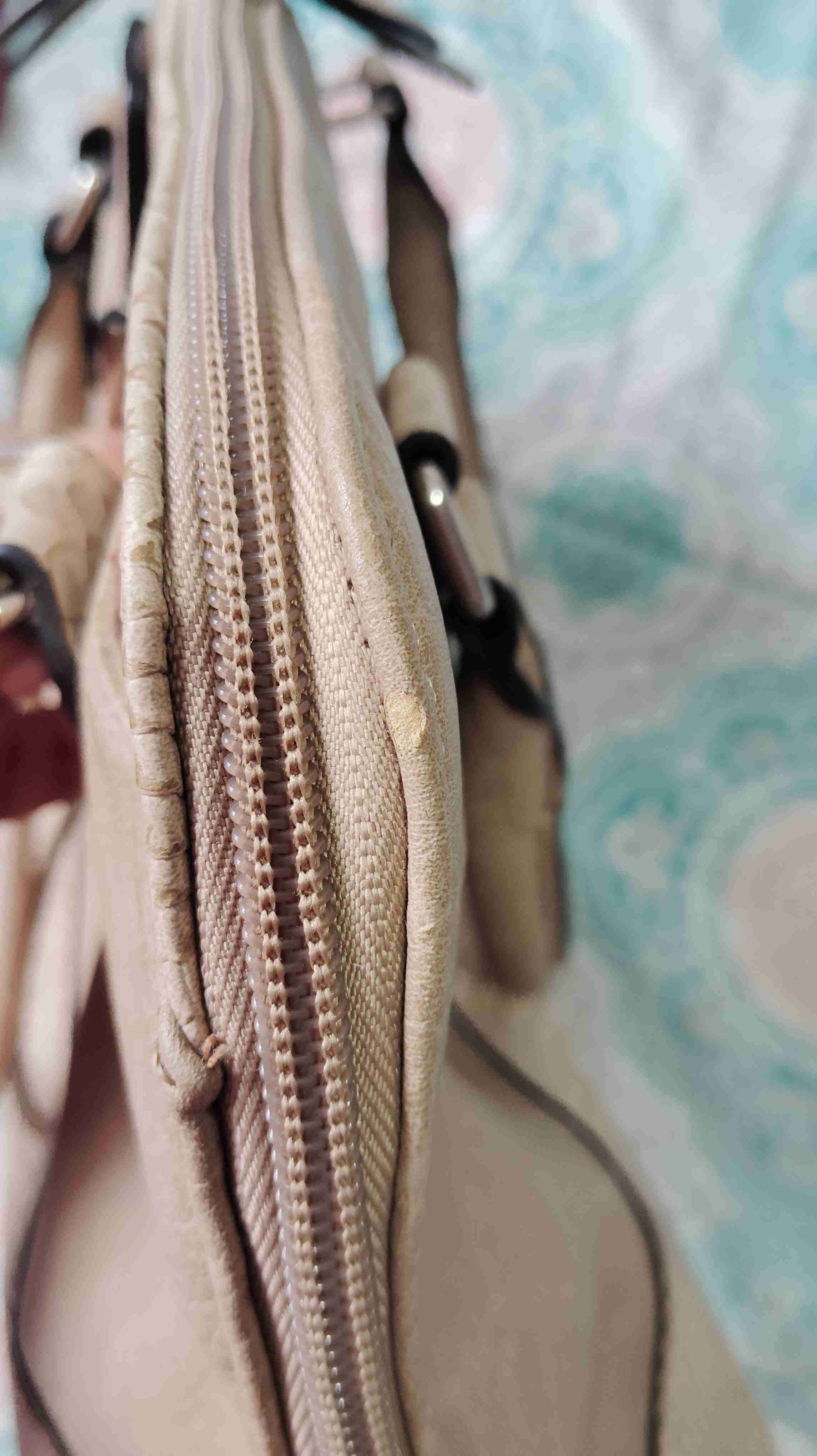 Cartera Marca Secret - miniatura 4