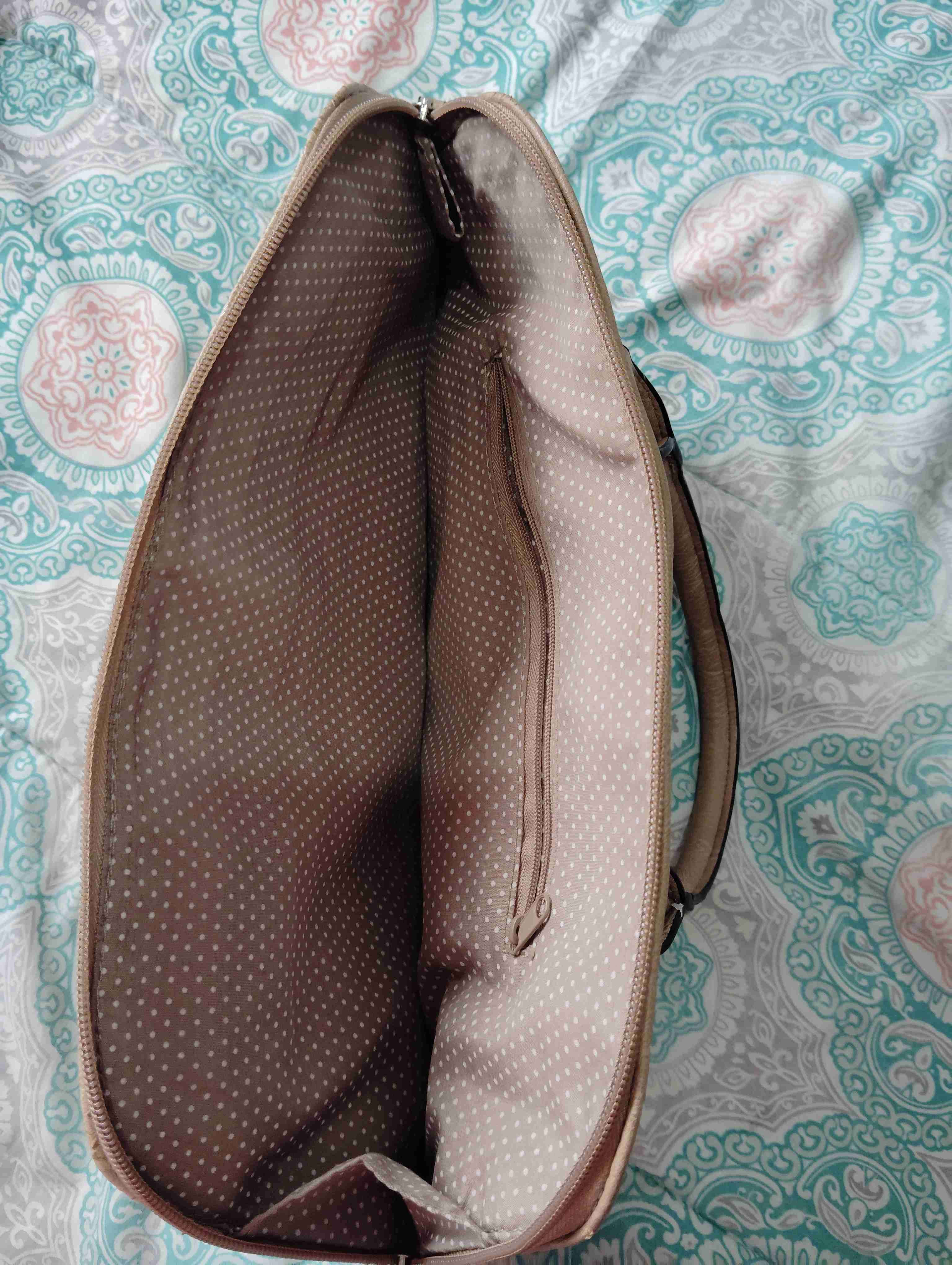 Cartera Marca Secret - miniatura 5