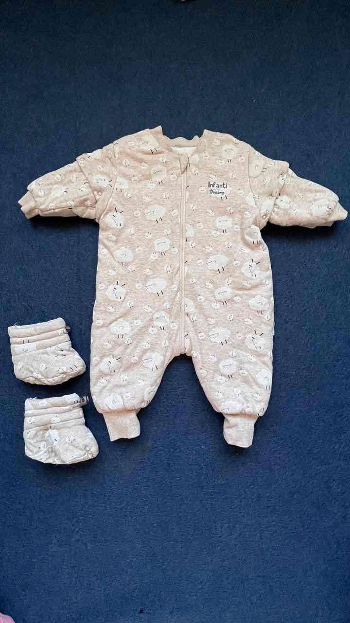 Ropa de bebé - miniatura 3