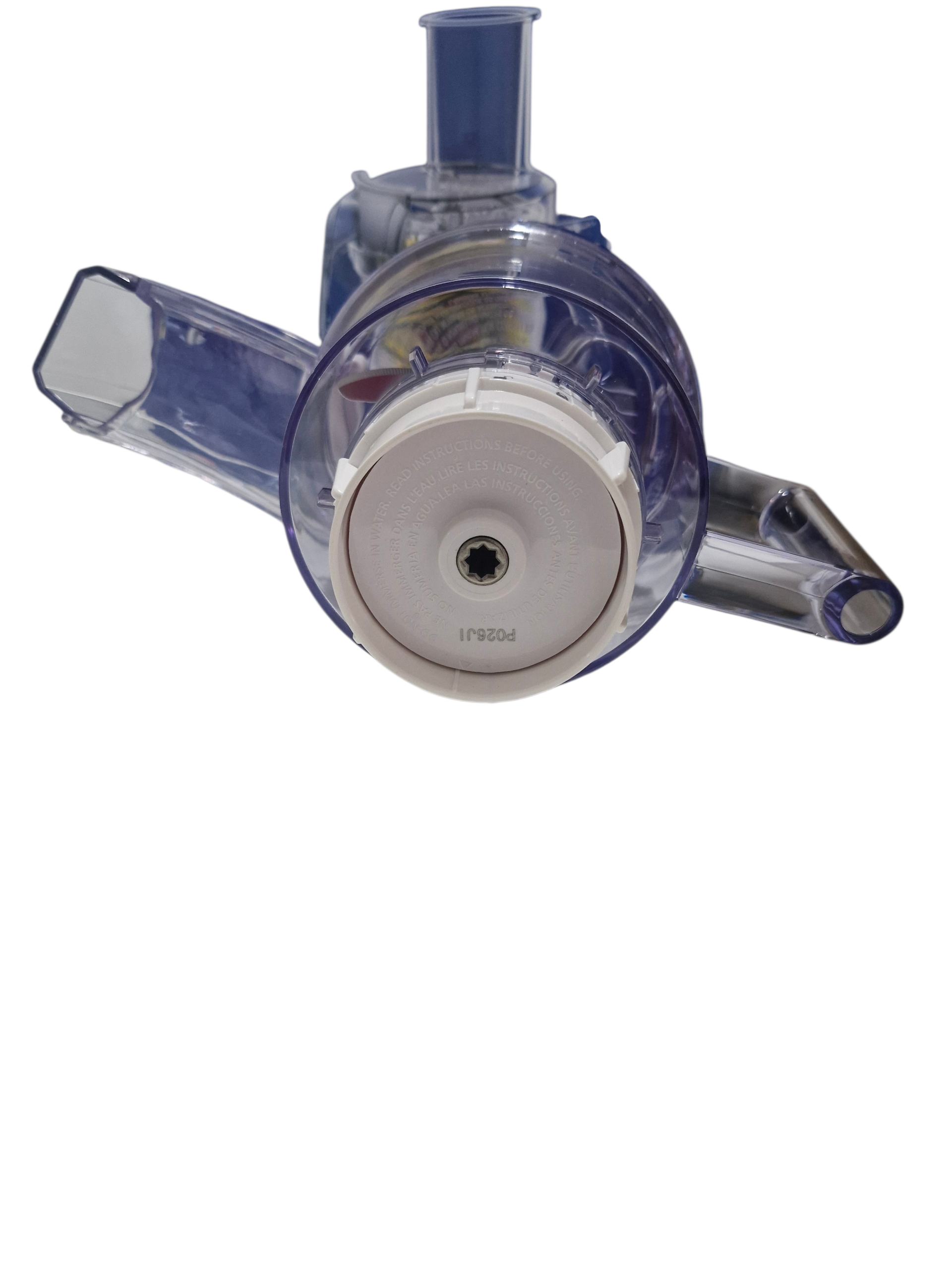 Accesorio Procesador de alimentos Oster nuevo - miniatura 4