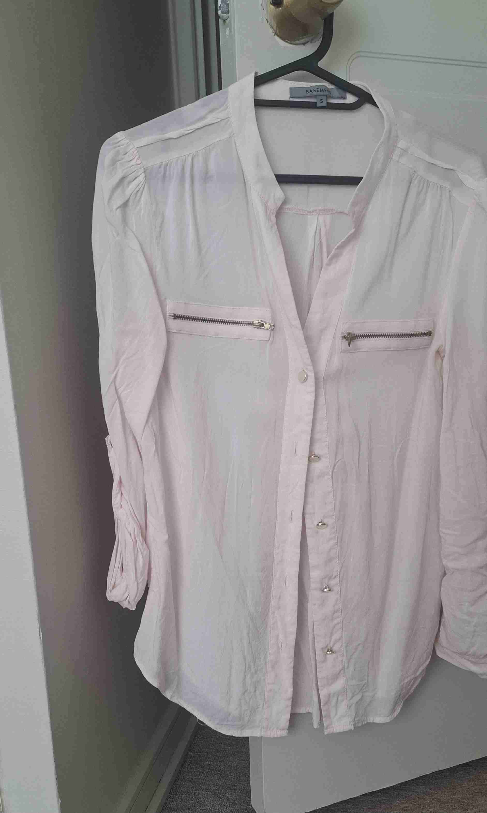 Blusa basement - miniatura 2