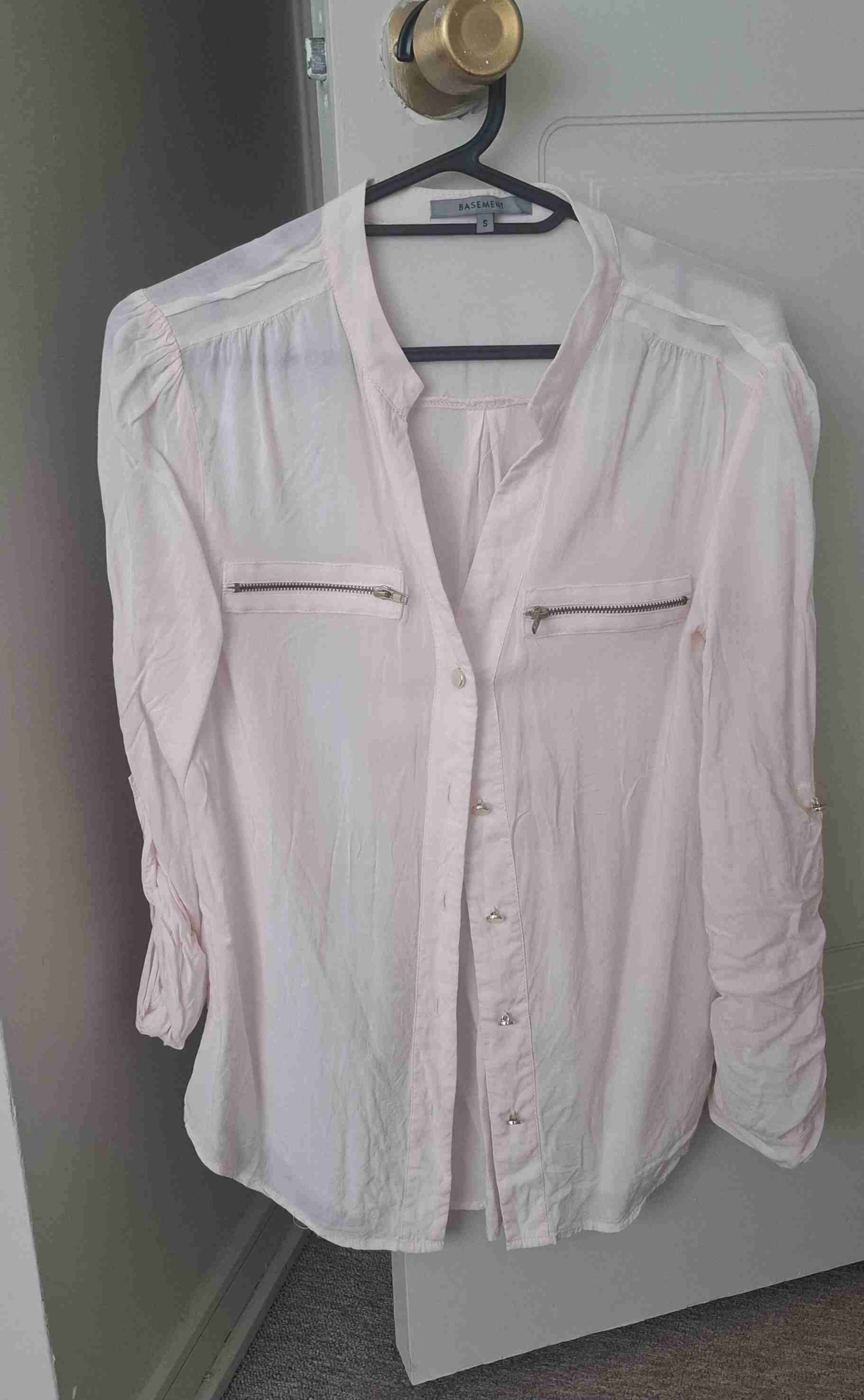 Blusa basement - miniatura 3