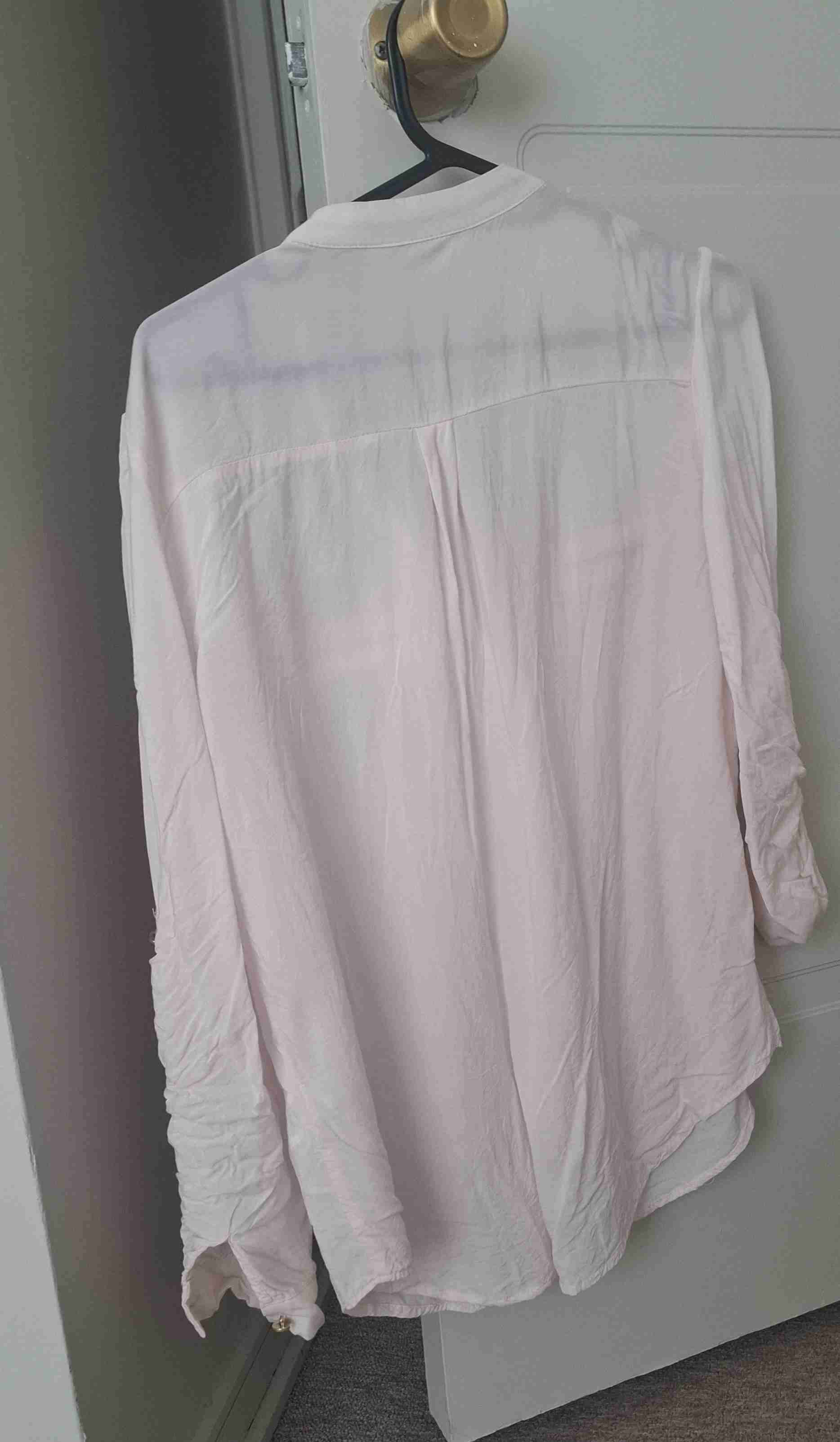 Blusa basement - miniatura 4