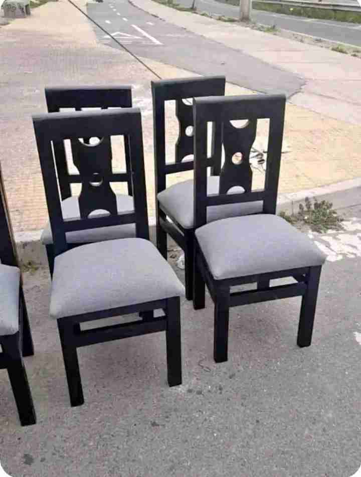 Silla modelo premium y normal en oferta - 3