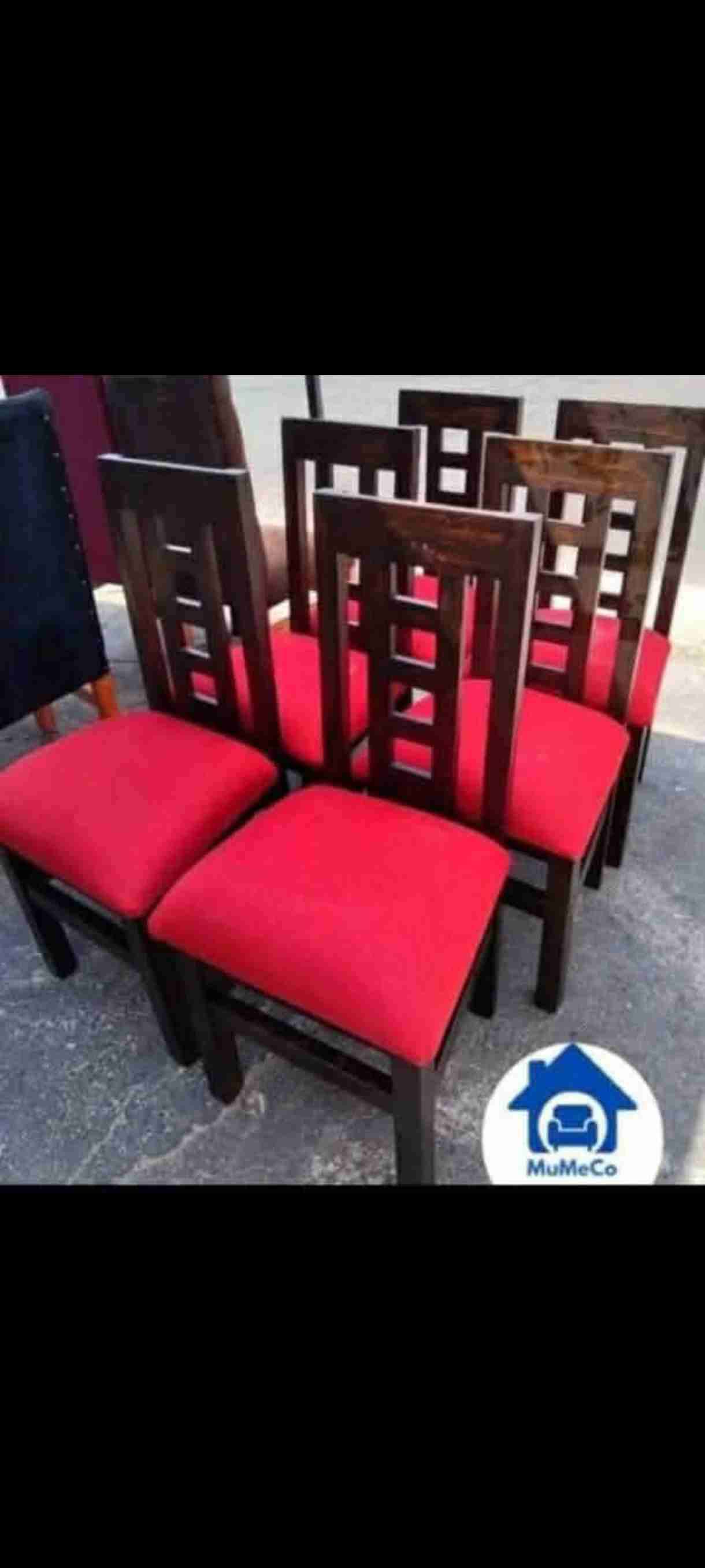 Silla modelo premium y normal en oferta - 5