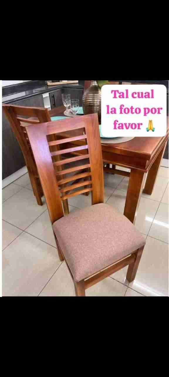 Silla modelo premium y normal en oferta - 6