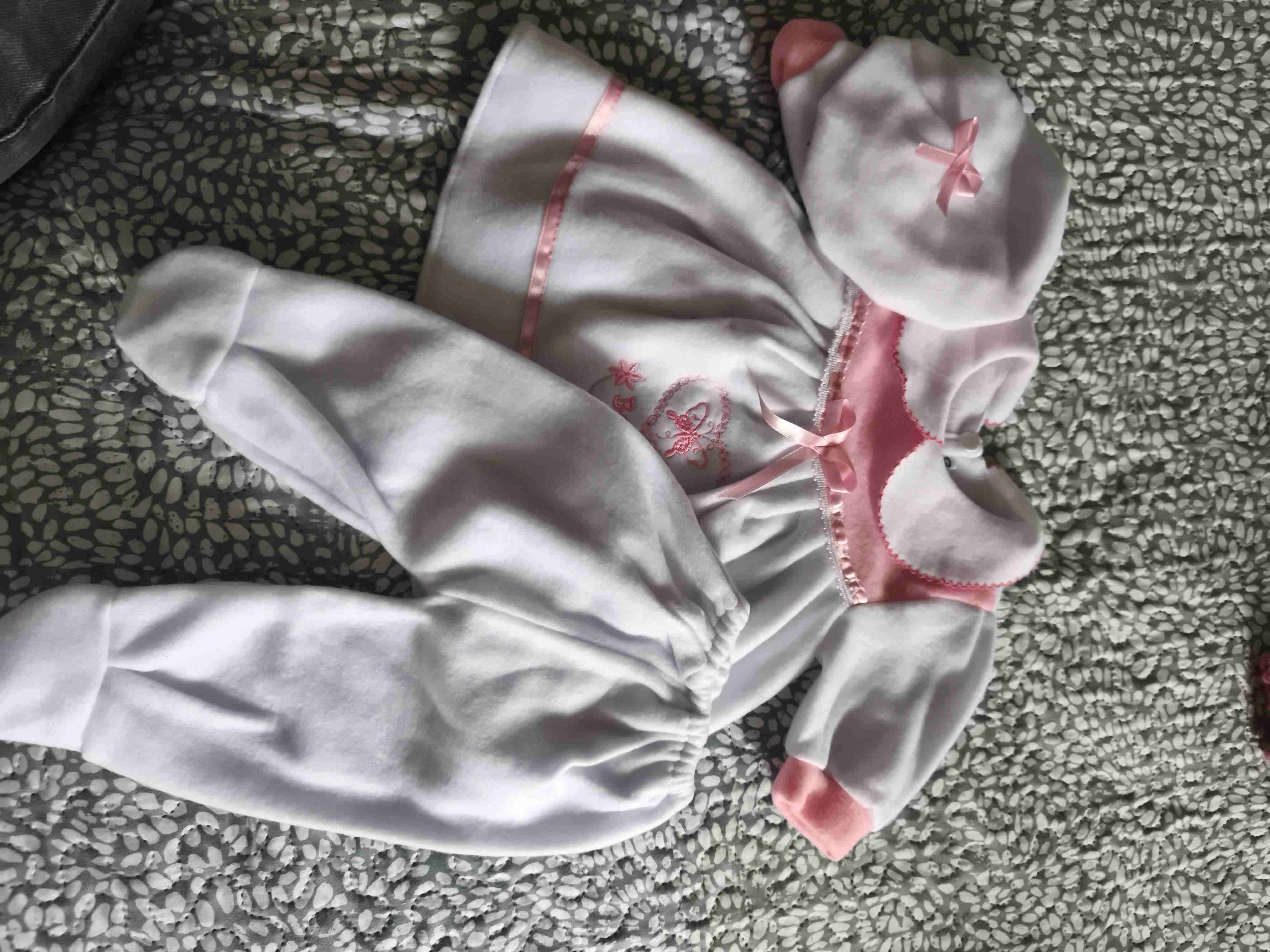 Conjunto bebé 0-3 meses - miniatura 2