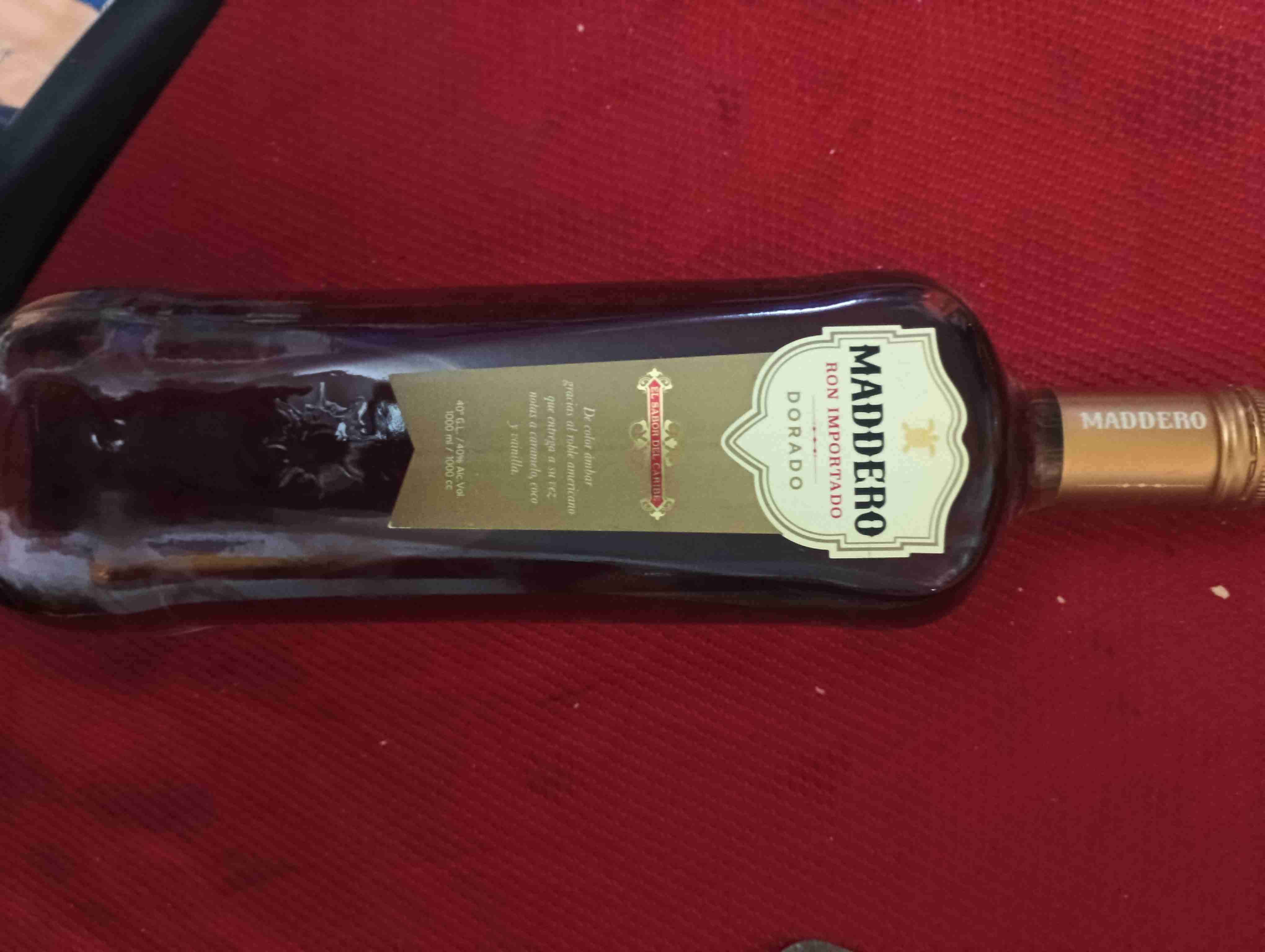 Brandy francés St-Rémy VSOP - miniatura 2