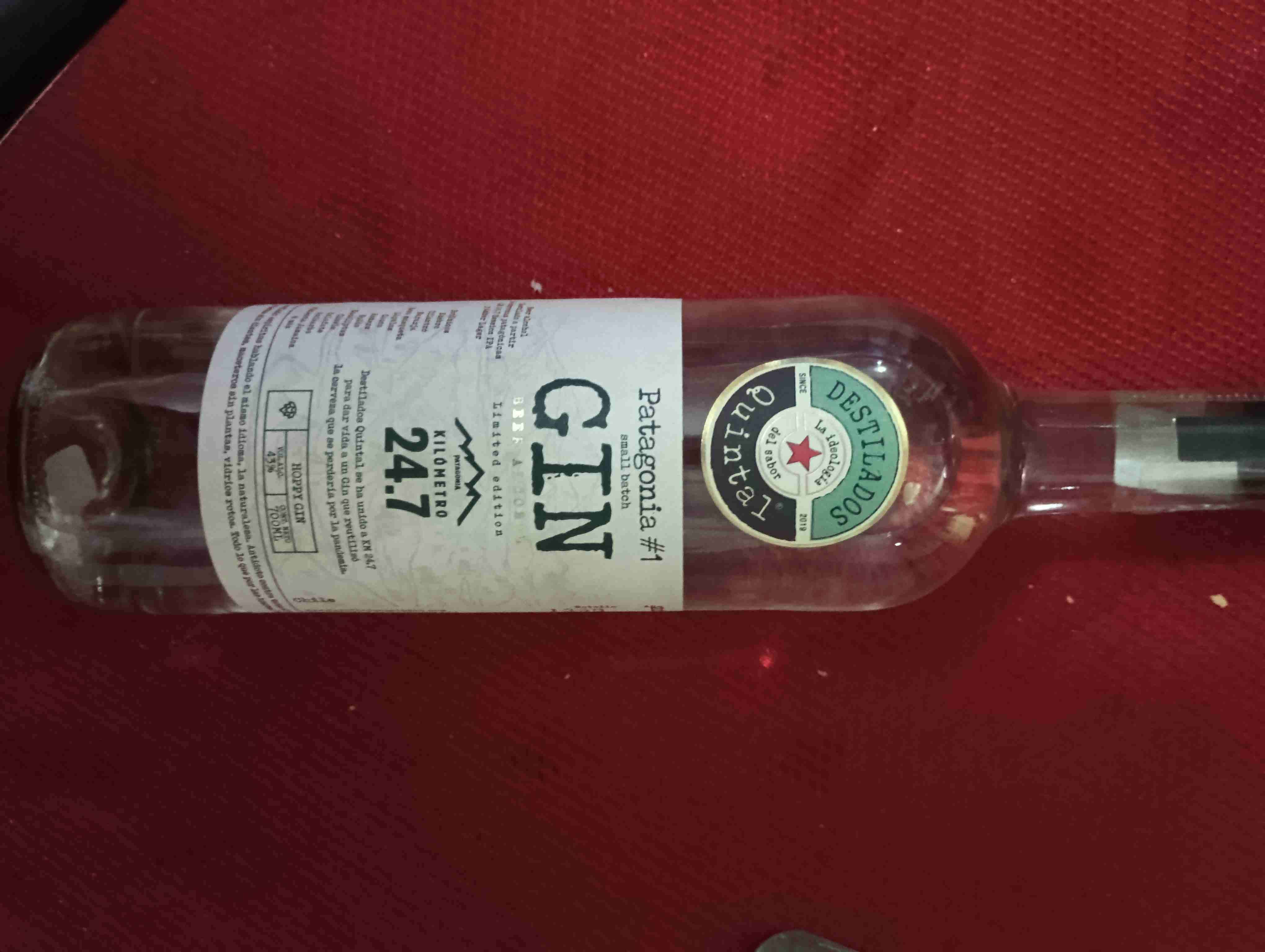 Brandy francés St-Rémy VSOP - miniatura 3