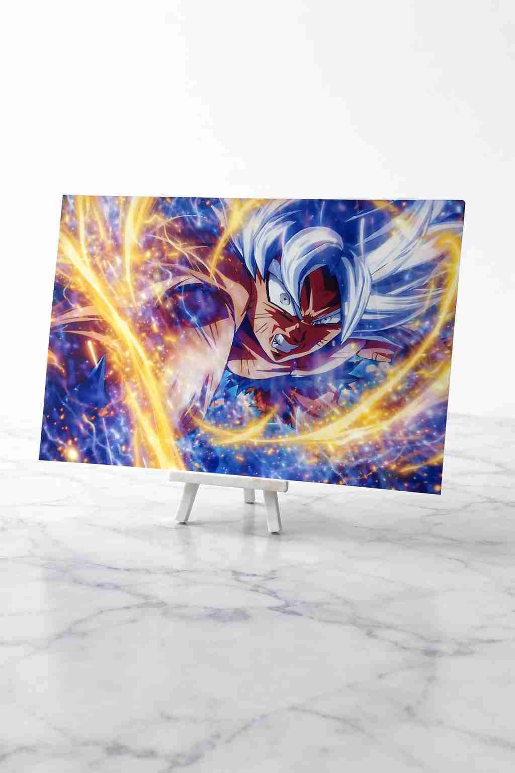 Cuadro decorativo anime - 1