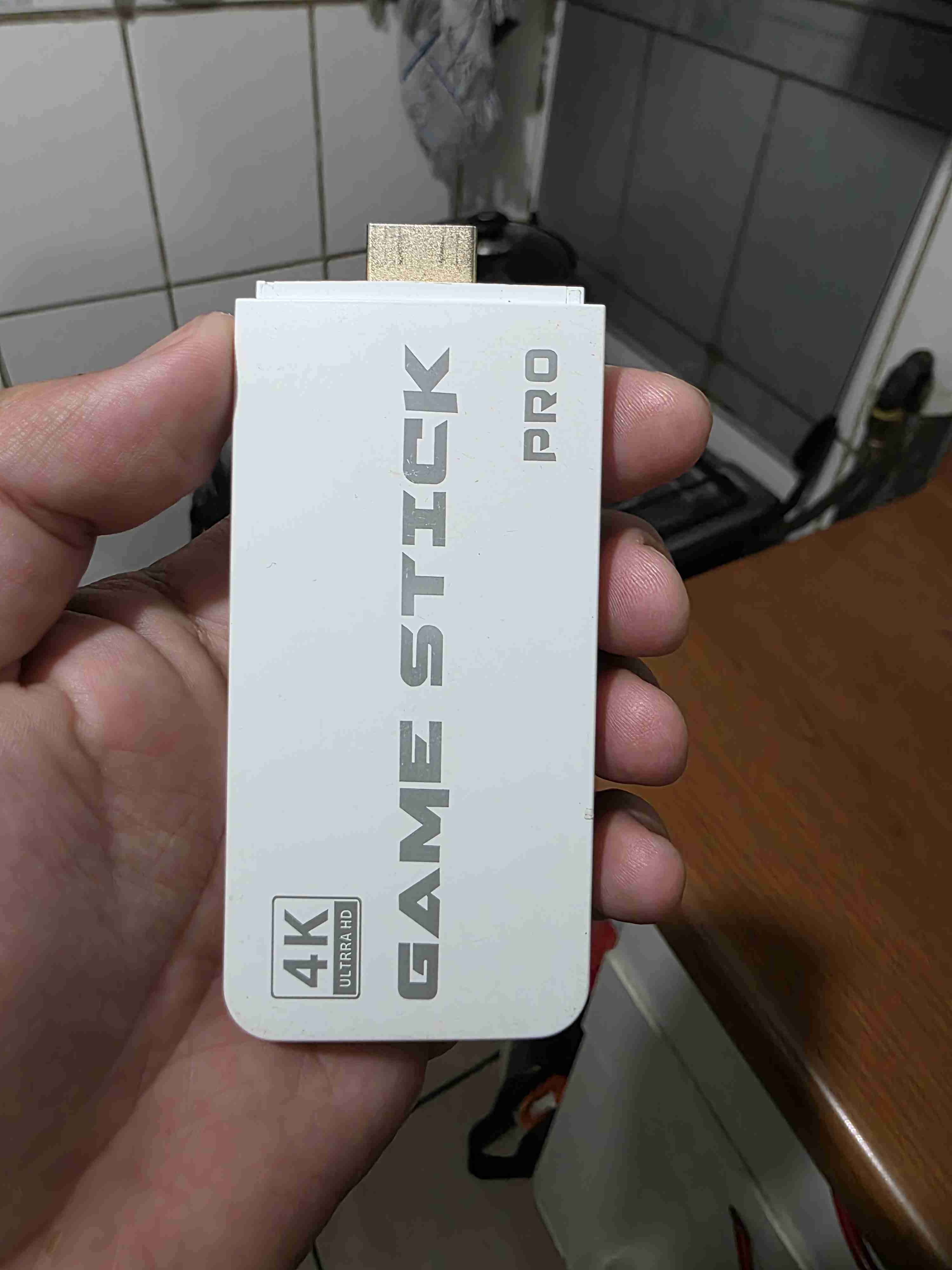 Game stick juegos retro - 2