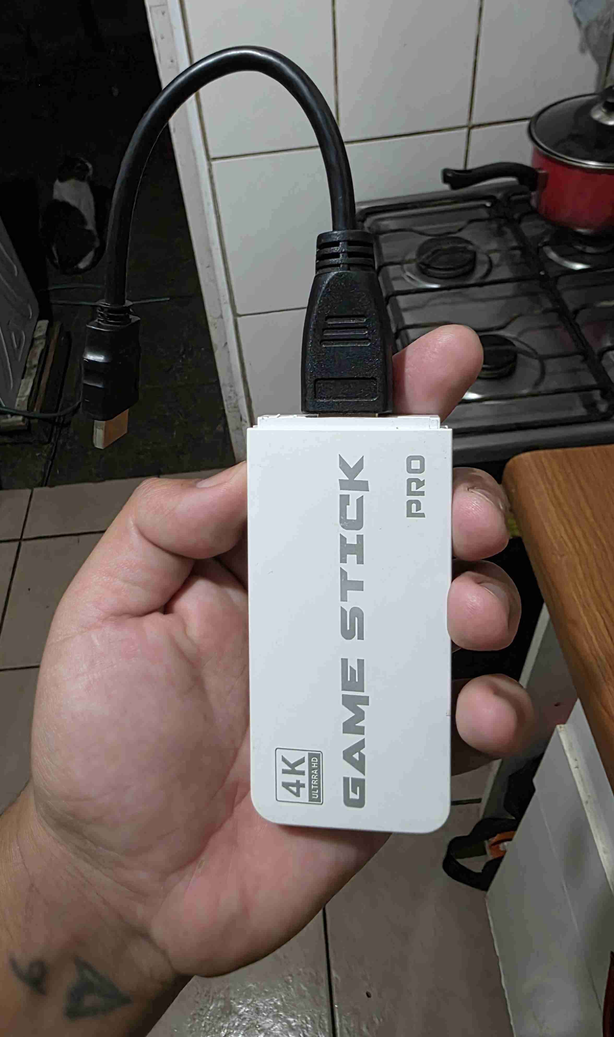 Game stick juegos retro - 3