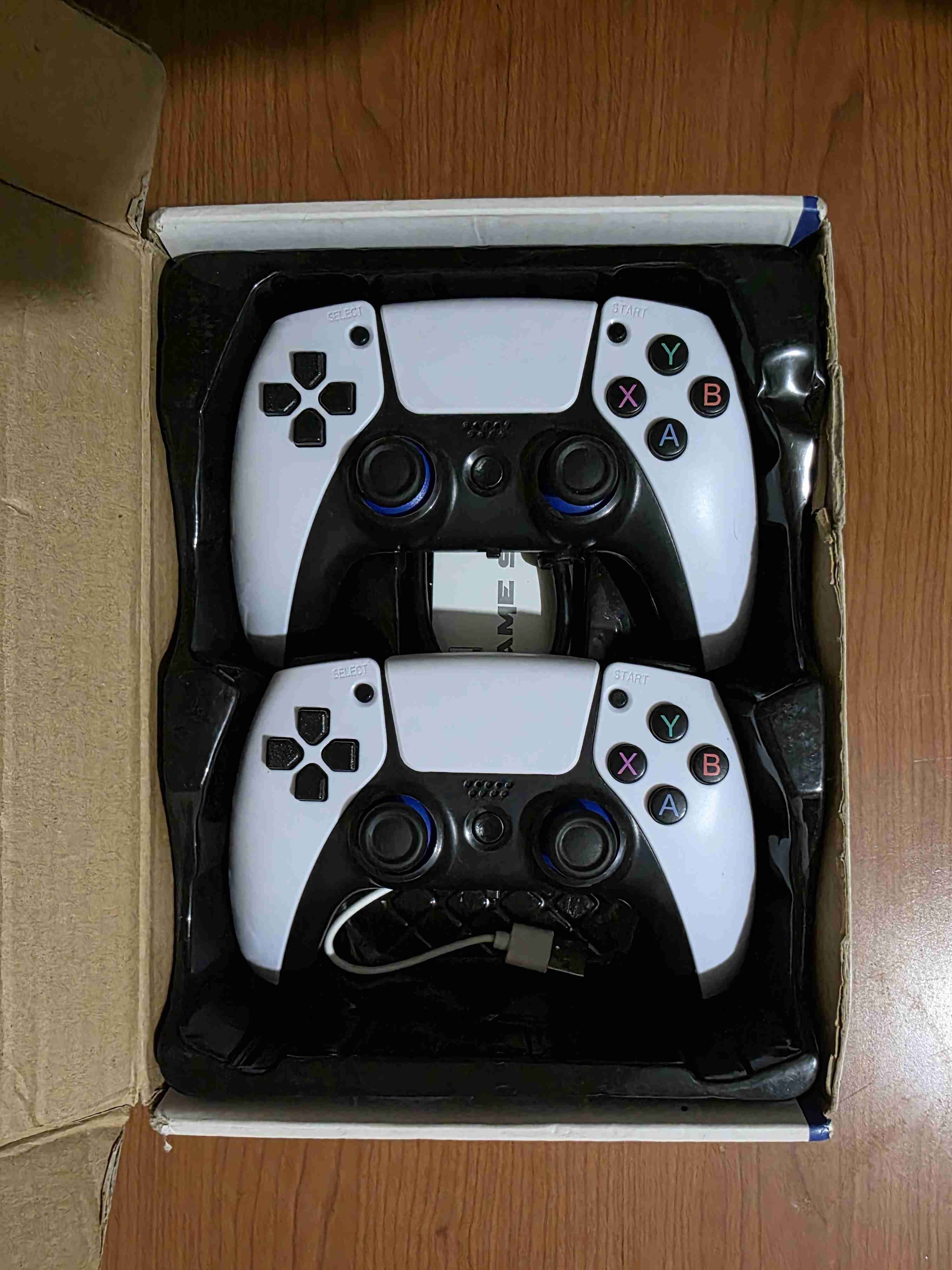 Game stick juegos retro - 4