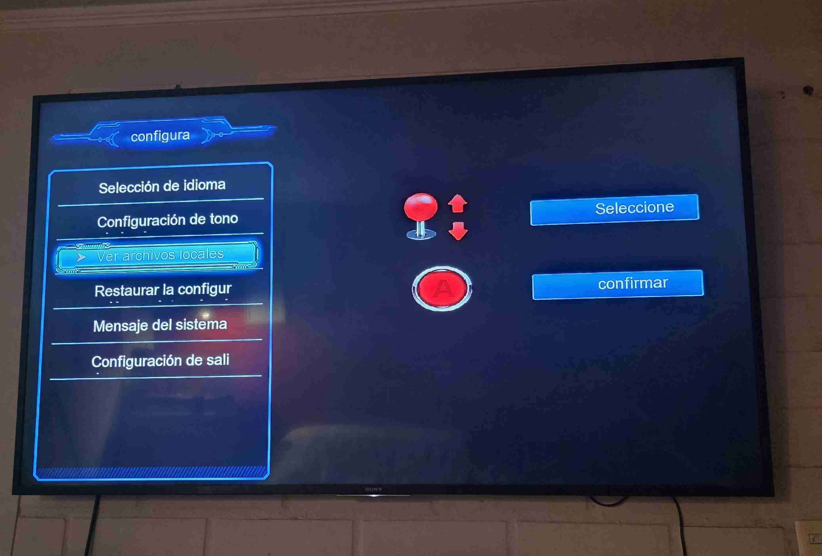 Game stick juegos retro - 5