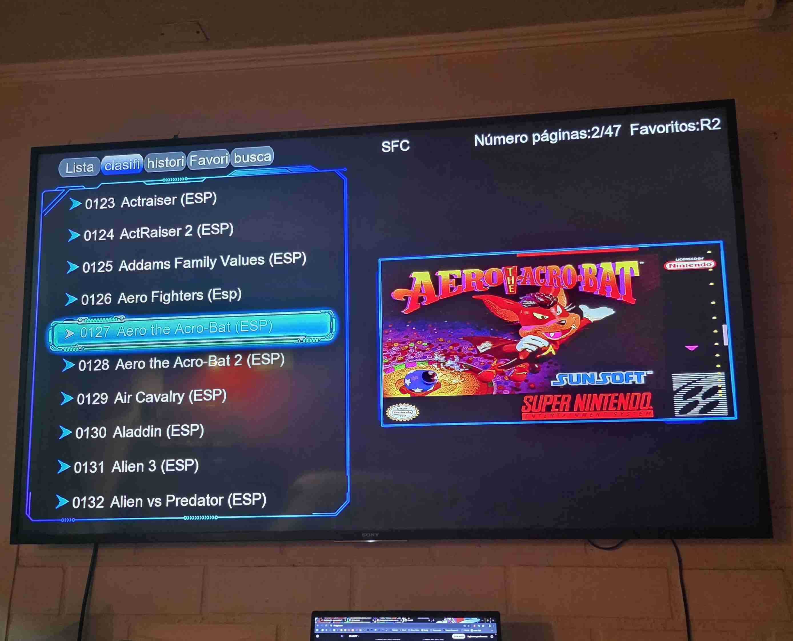 Game stick juegos retro - 6