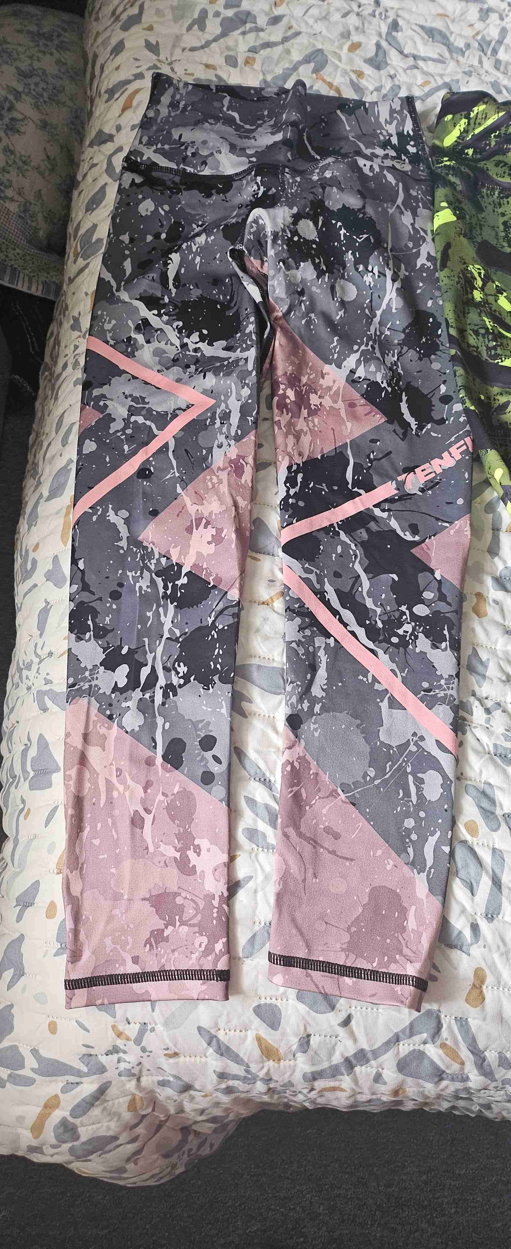 Leggins deportivos estampados variados - miniatura 2