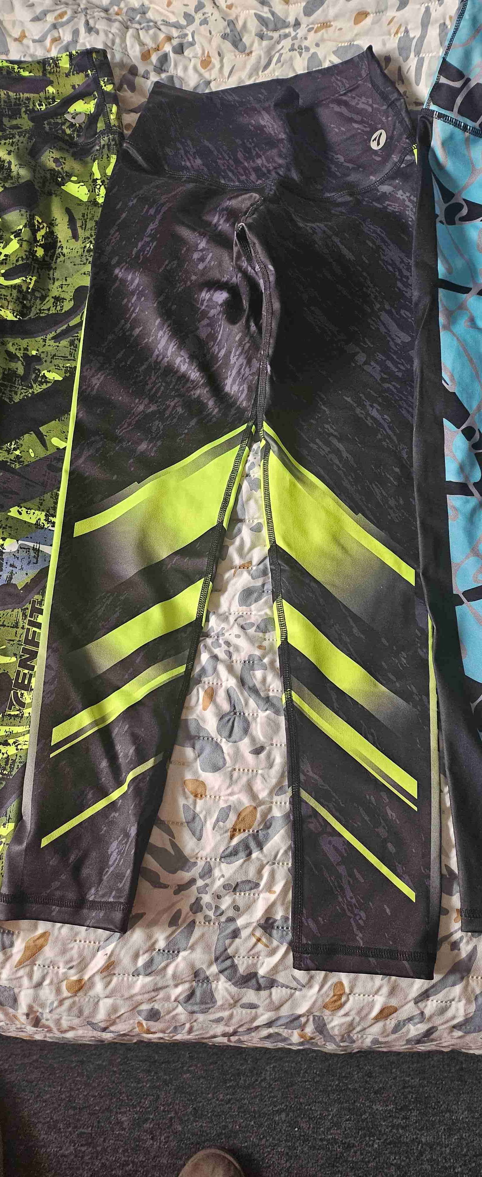 Leggins deportivos estampados variados - miniatura 3