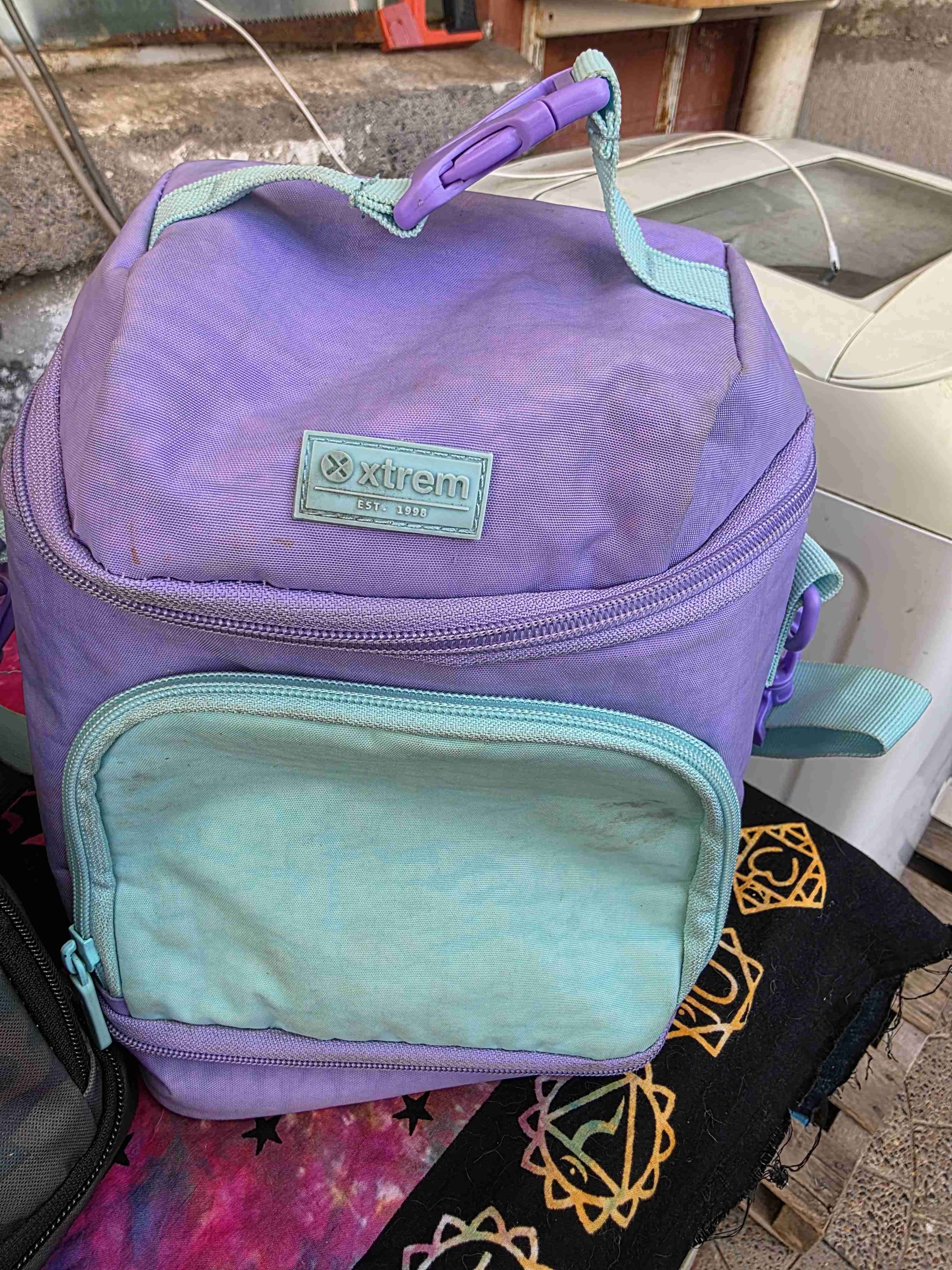 Loncheras xtrem - miniatura 3