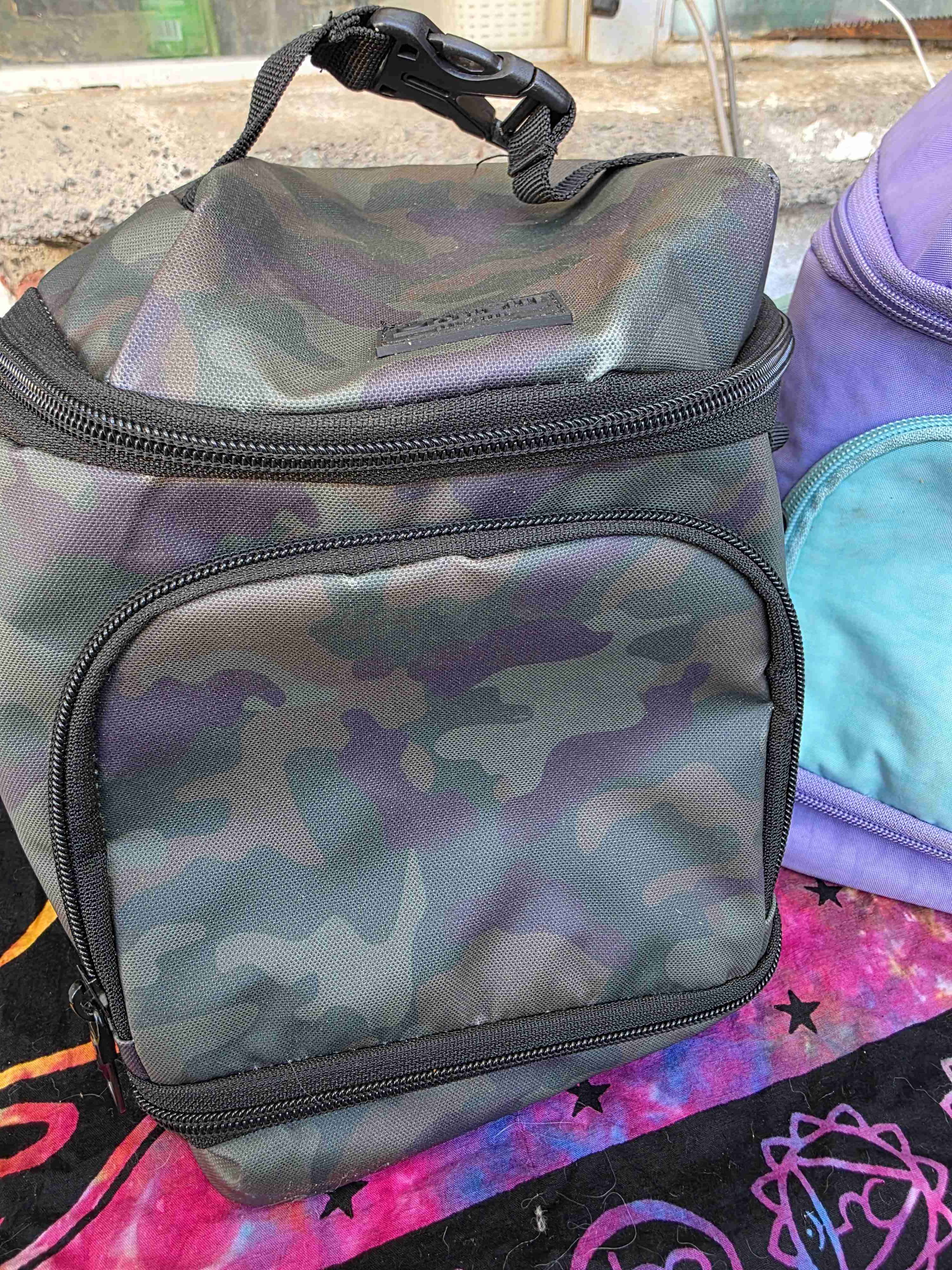 Loncheras xtrem - miniatura 4