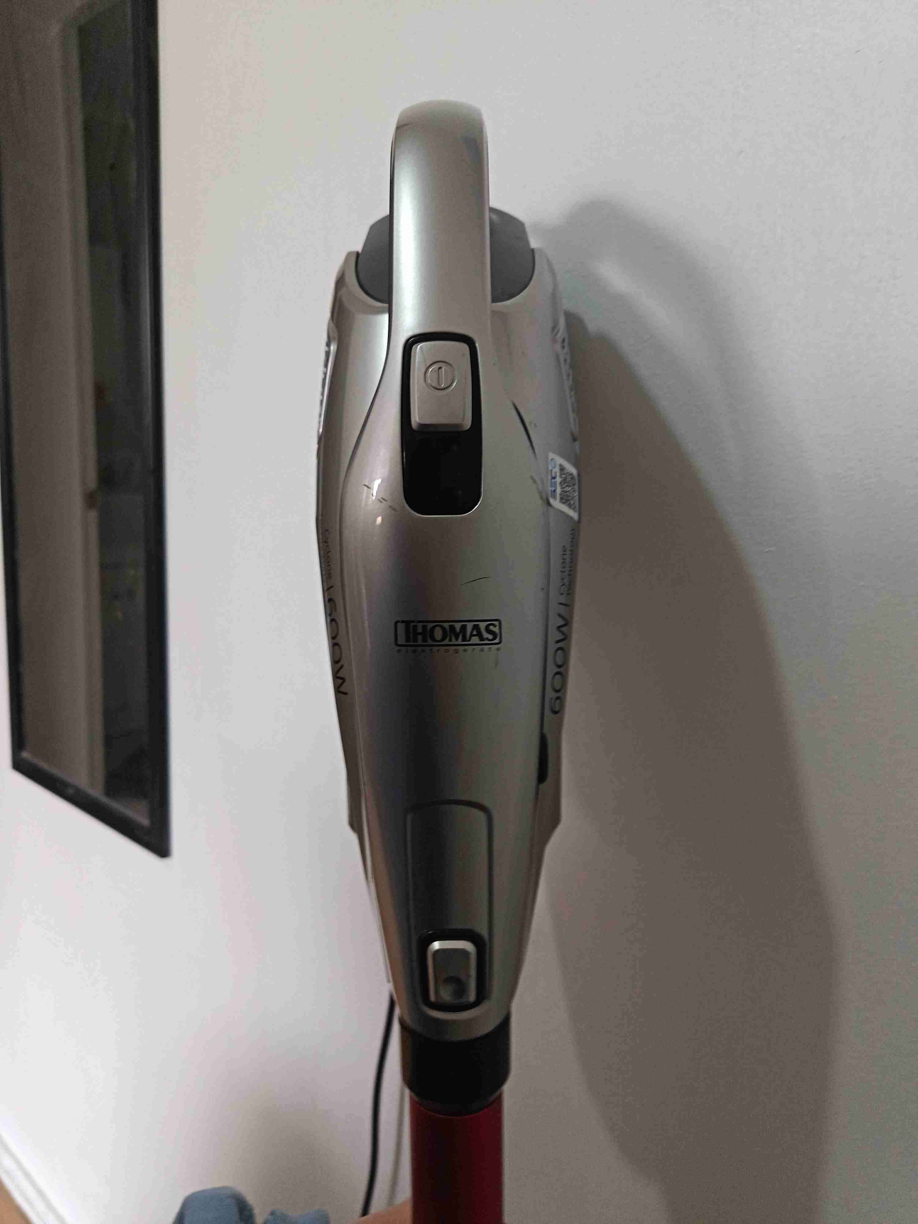 Aspiradora TH-1022C - miniatura 3