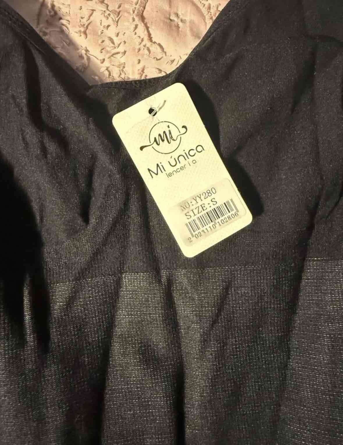 Body negro - miniatura 2