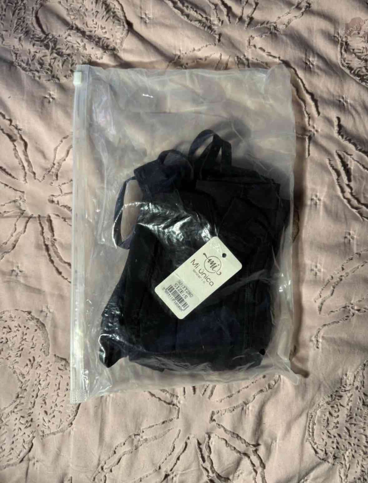 Body negro - miniatura 3