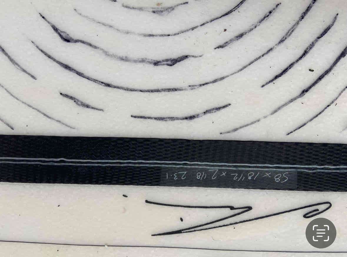 Tabla de surf usada - miniatura 6