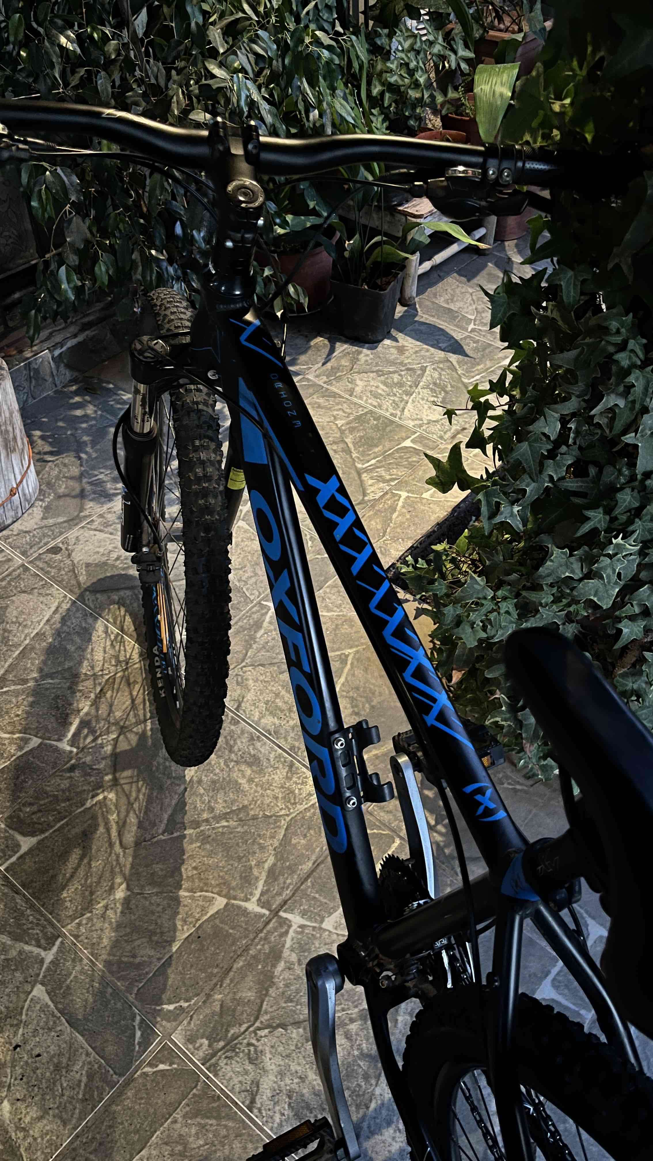 Bicicleta Oxford orion 3 - miniatura 4