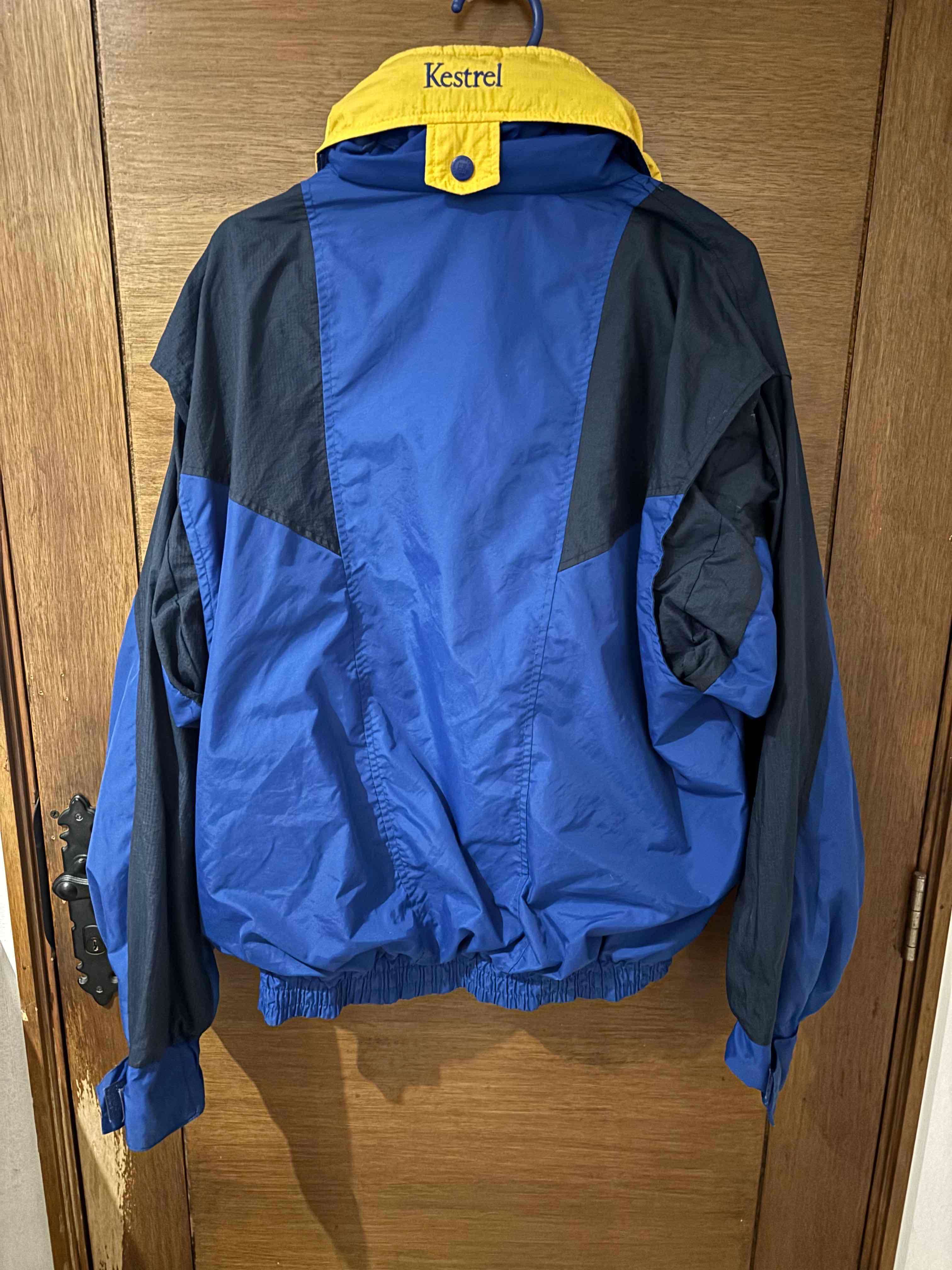 Chaqueta Columbia - miniatura 2