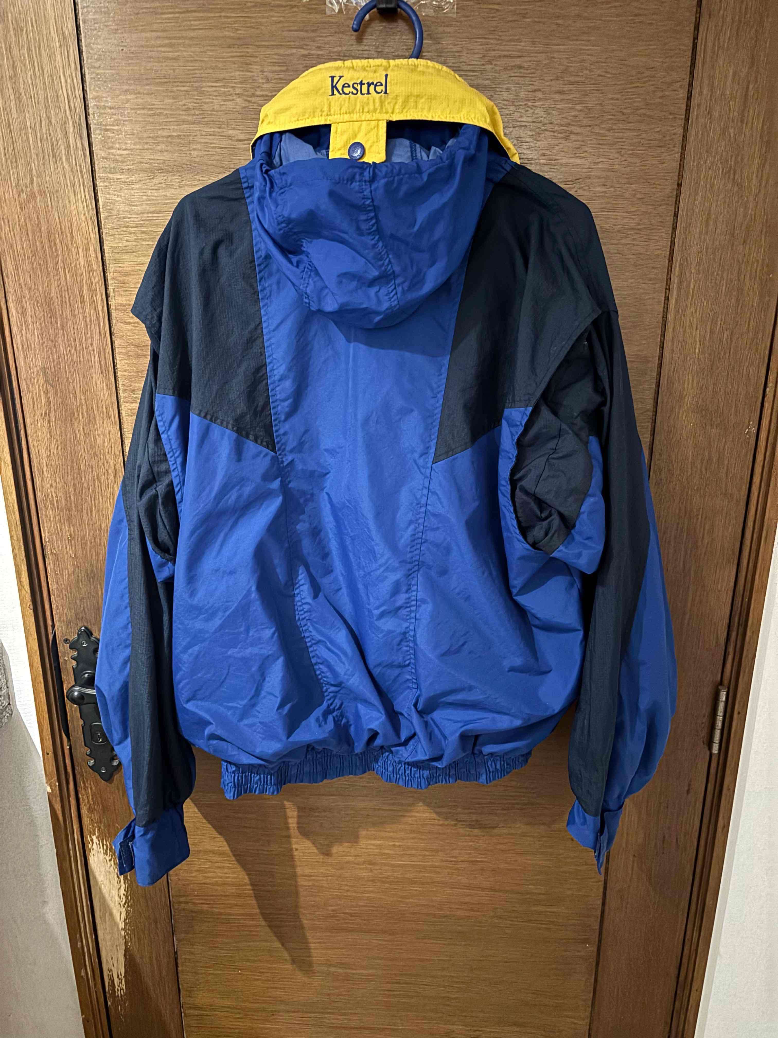 Chaqueta Columbia - miniatura 3