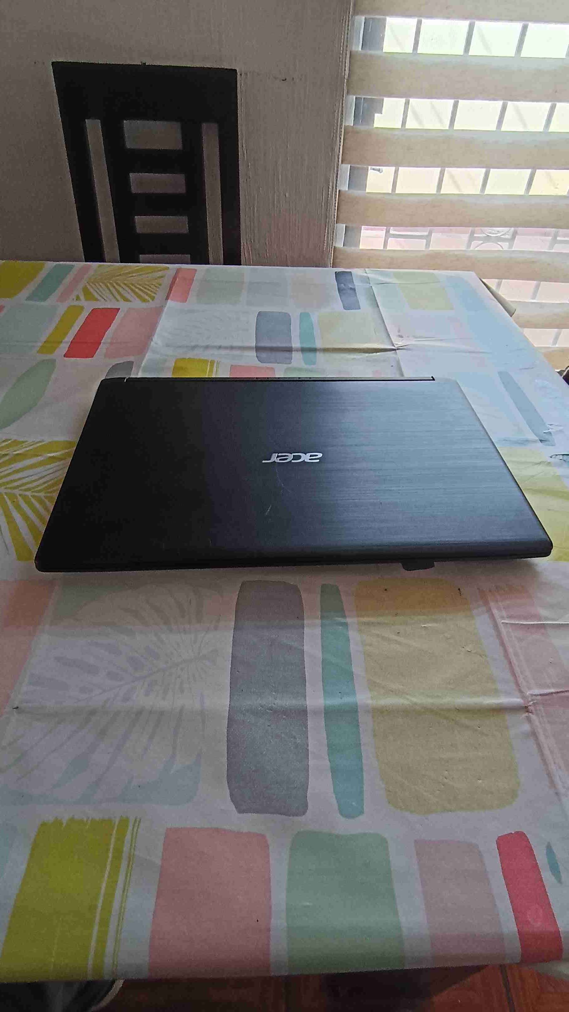 Notebook Acer Aspire 3 a315 - 2