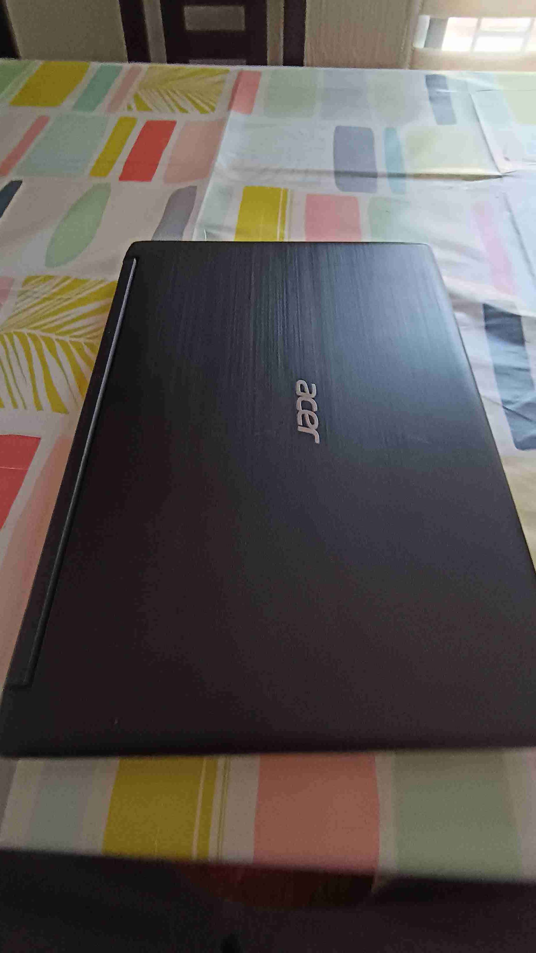 Notebook Acer Aspire 3 a315 - 3