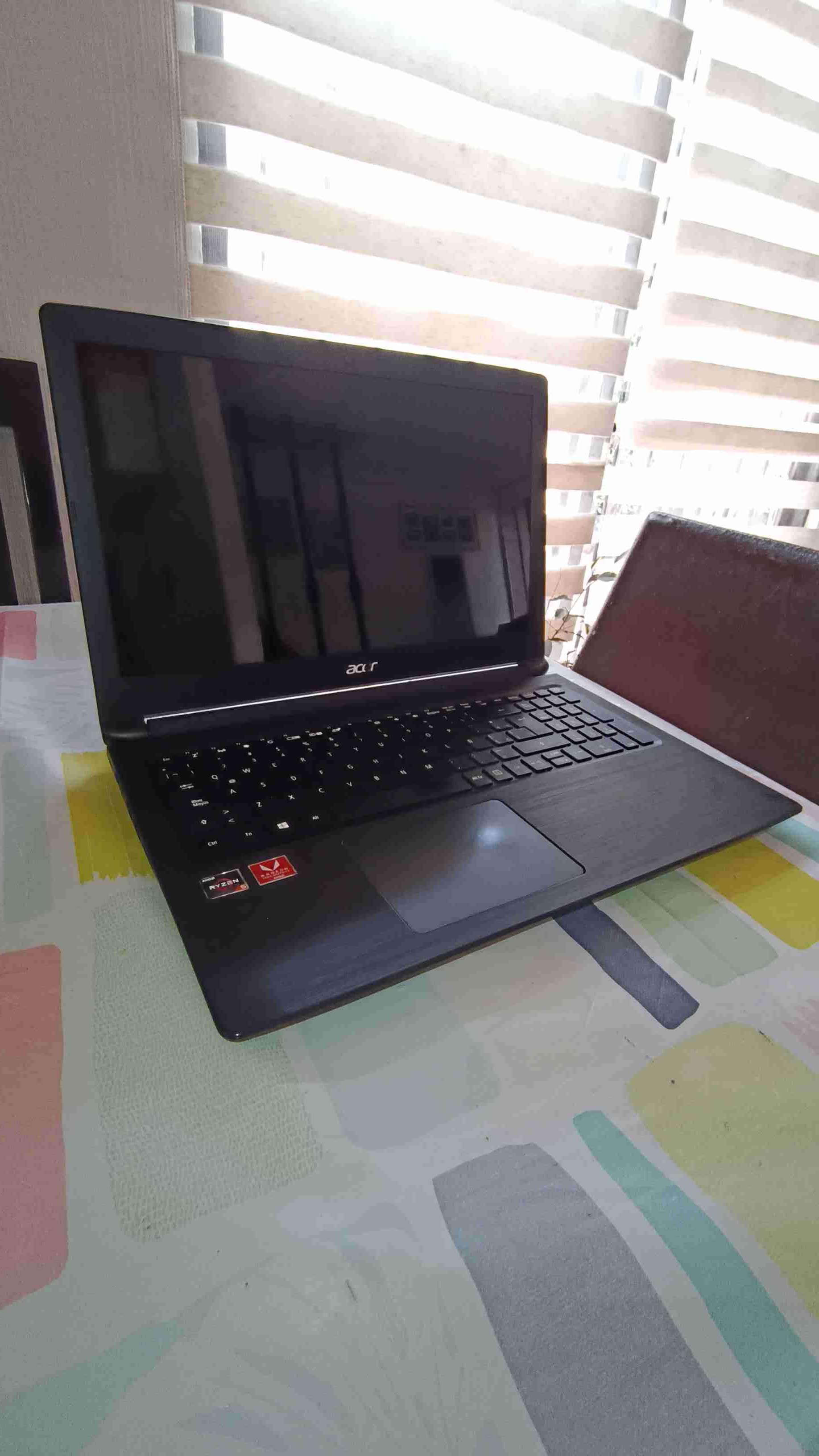 Notebook Acer Aspire 3 a315 - 4
