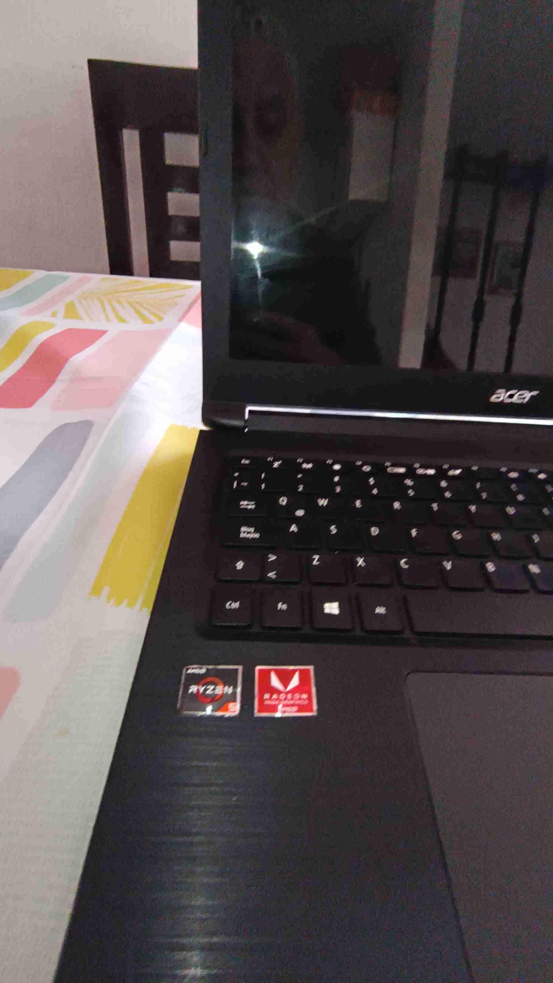 Notebook Acer Aspire 3 a315 - 5