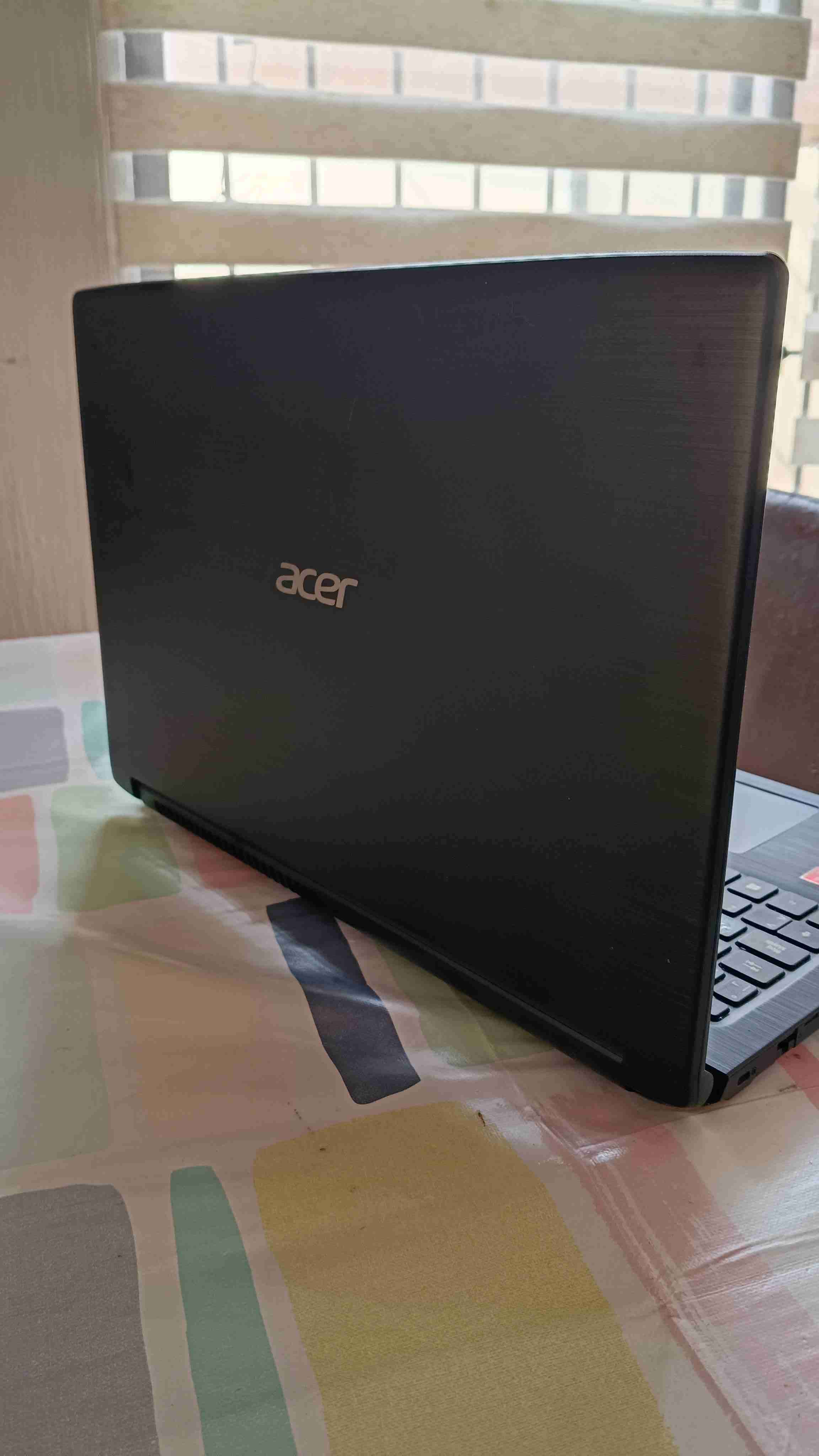Notebook Acer Aspire 3 a315 - 6