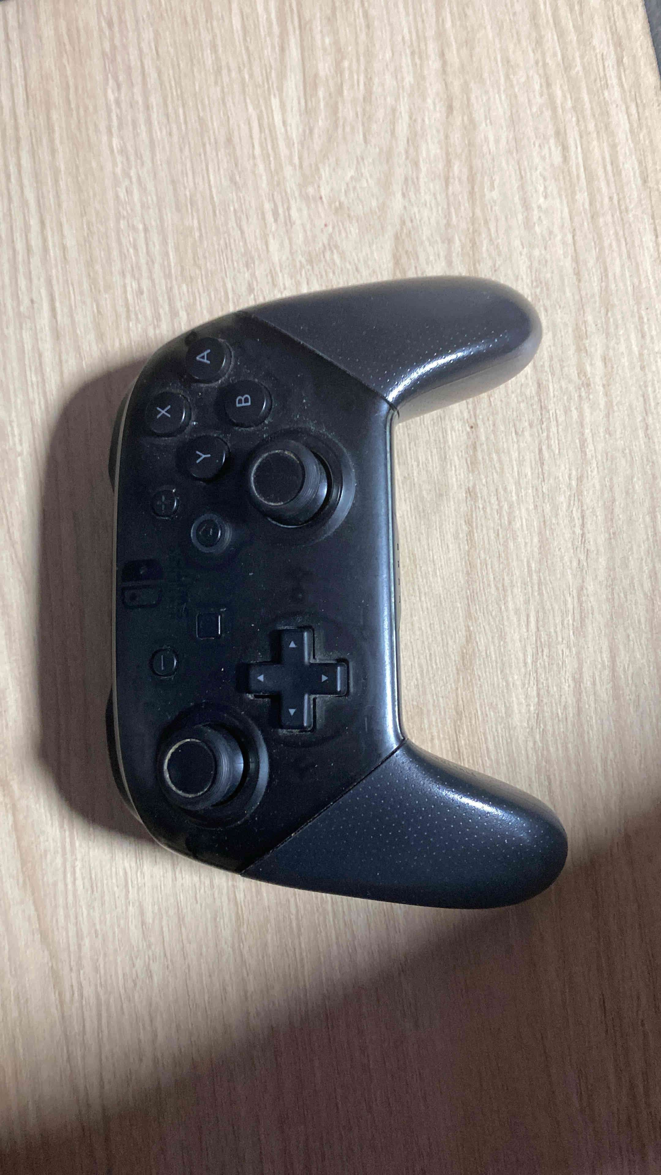 Control pro nintendo switch - miniatura 1