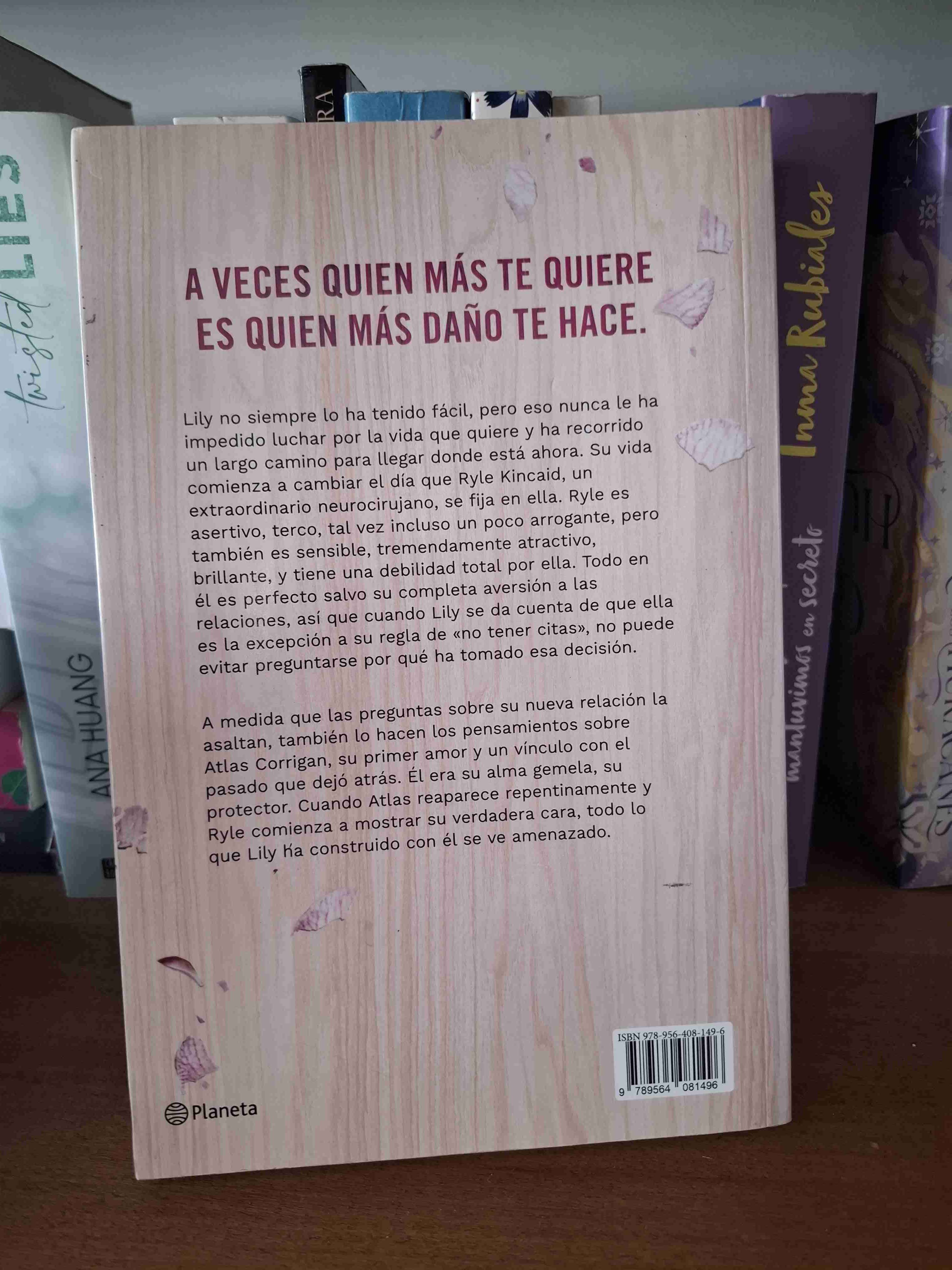 Libro Romper el Círculo - miniatura 2