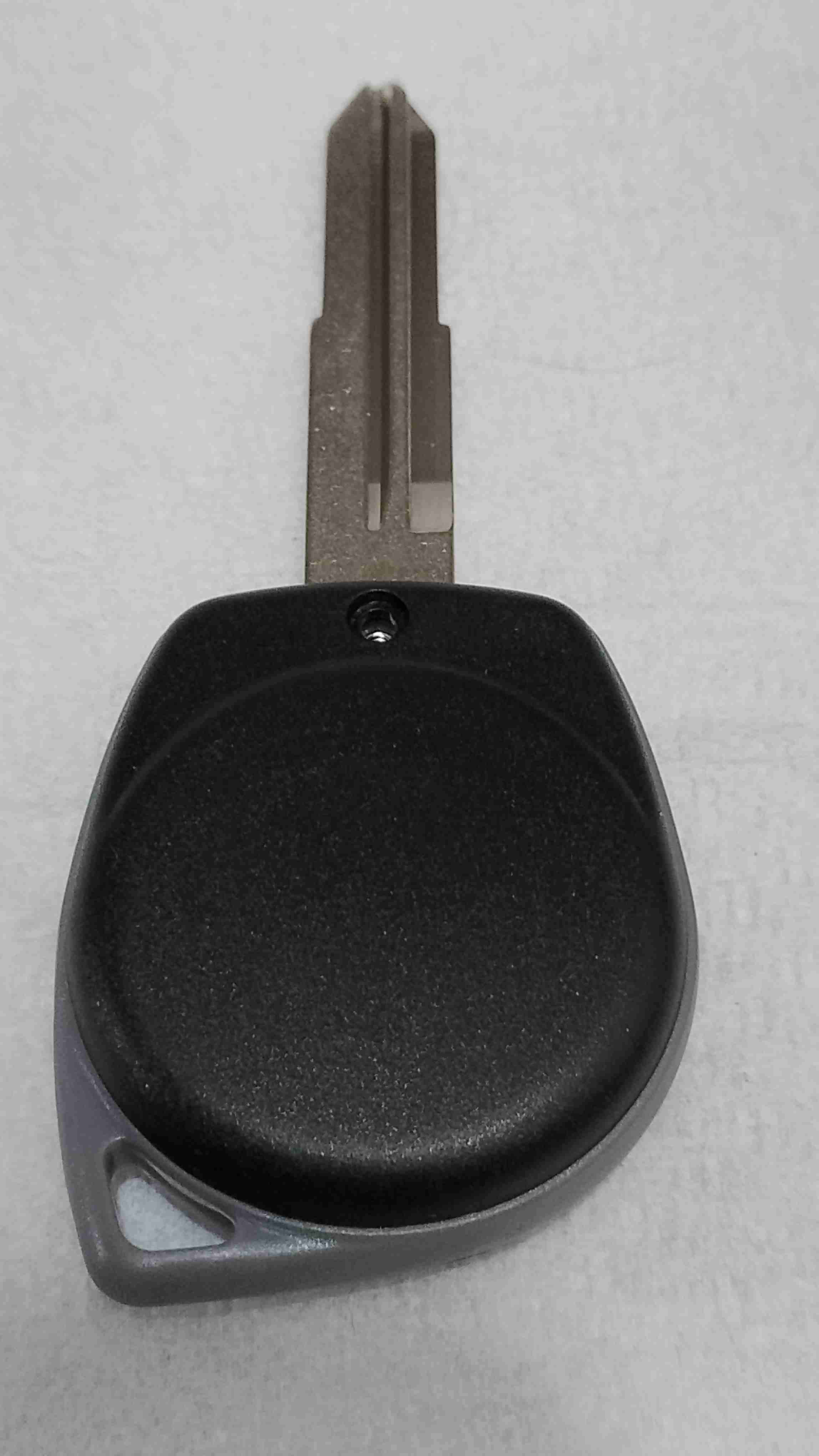 Carcasa de llave para Suzuki - miniatura 2